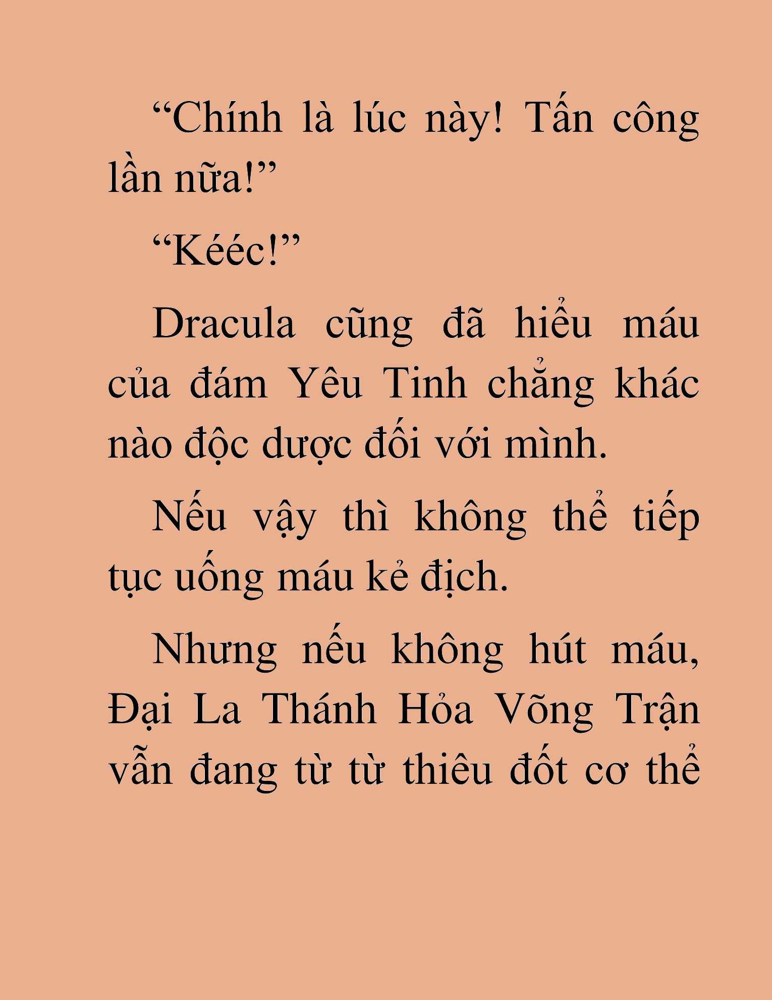 Đọc truyện HAT[NOVEL] Ứng Cử Viên Thiên Ma: Thợ Săn Nhìn Thấu Tiền Kiếp - Chap 47
