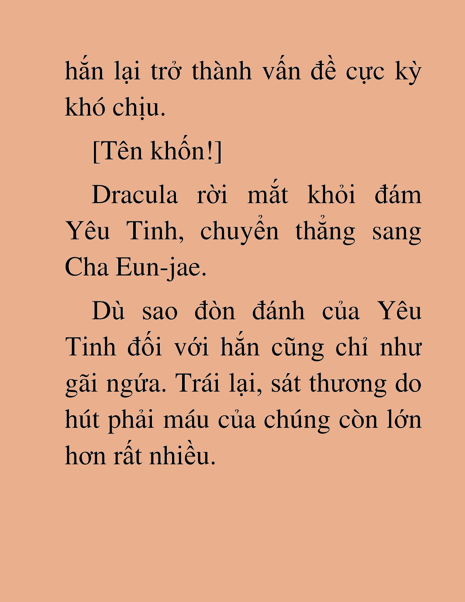 Đọc truyện HAT[NOVEL] Ứng Cử Viên Thiên Ma: Thợ Săn Nhìn Thấu Tiền Kiếp - Chap 47