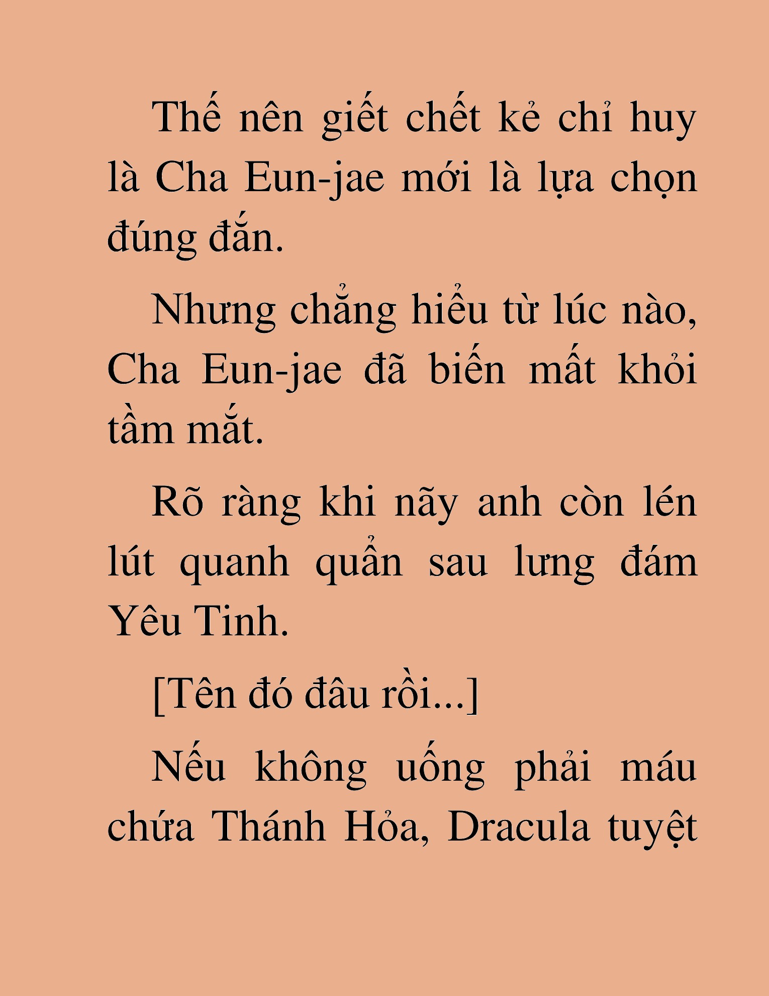 Đọc truyện HAT[NOVEL] Ứng Cử Viên Thiên Ma: Thợ Săn Nhìn Thấu Tiền Kiếp - Chap 47