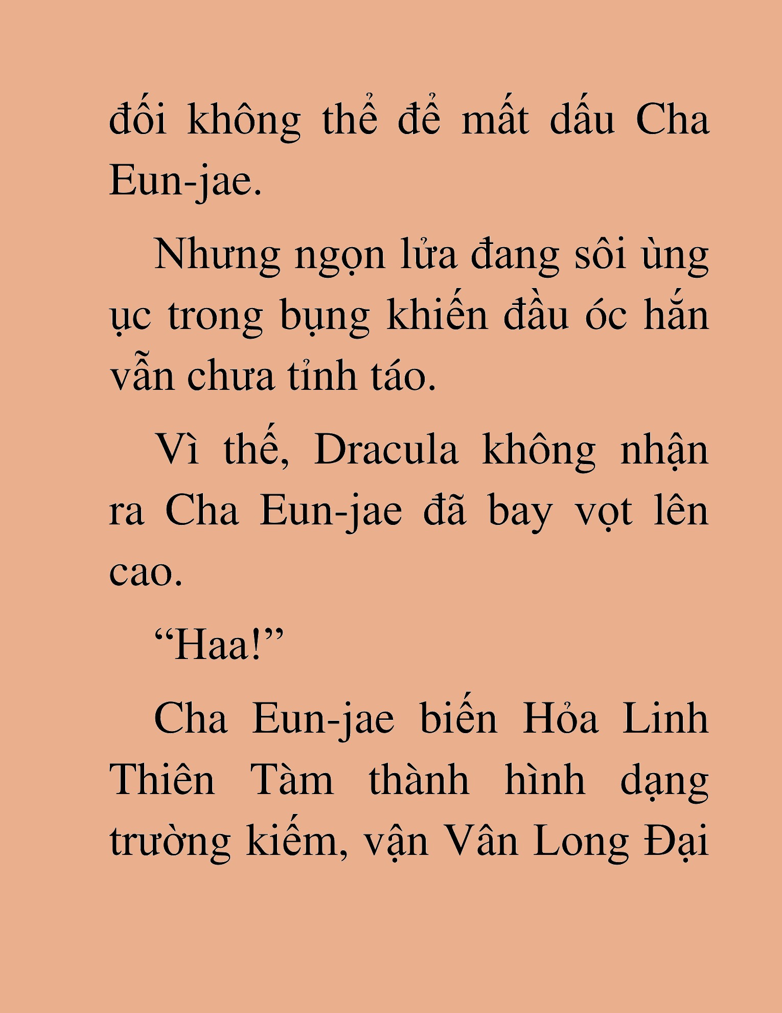 Đọc truyện HAT[NOVEL] Ứng Cử Viên Thiên Ma: Thợ Săn Nhìn Thấu Tiền Kiếp - Chap 47