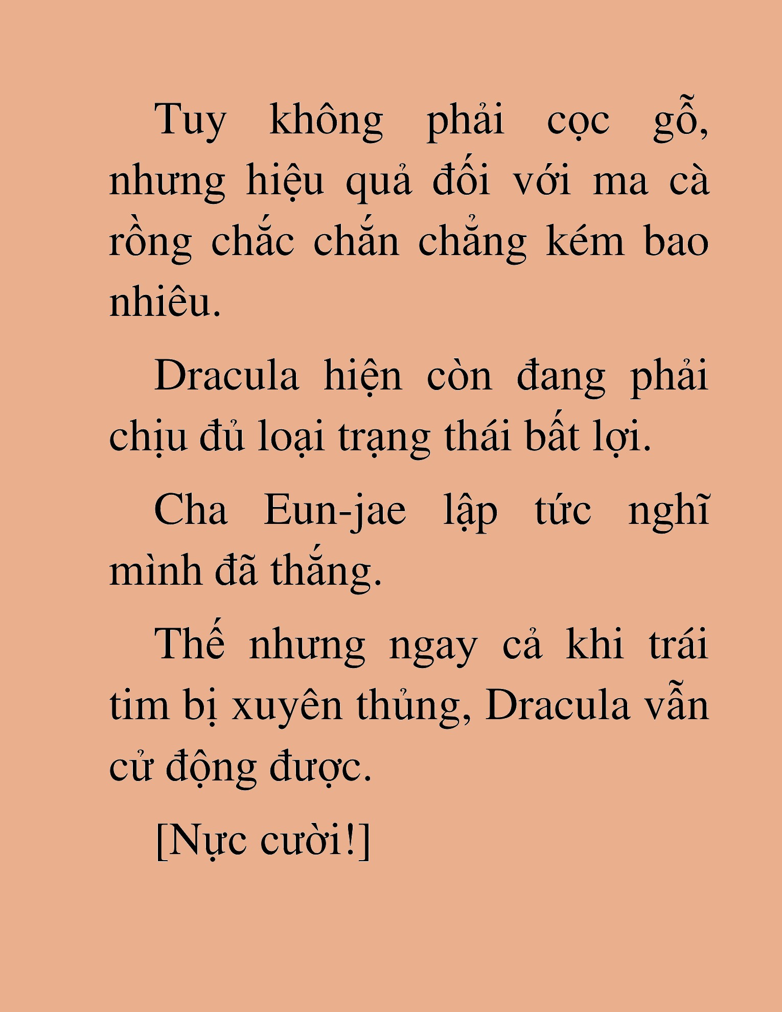 Đọc truyện HAT[NOVEL] Ứng Cử Viên Thiên Ma: Thợ Săn Nhìn Thấu Tiền Kiếp - Chap 47