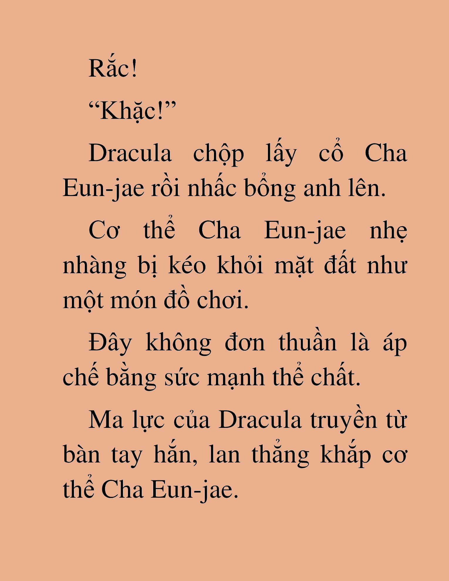 Đọc truyện HAT[NOVEL] Ứng Cử Viên Thiên Ma: Thợ Săn Nhìn Thấu Tiền Kiếp - Chap 47
