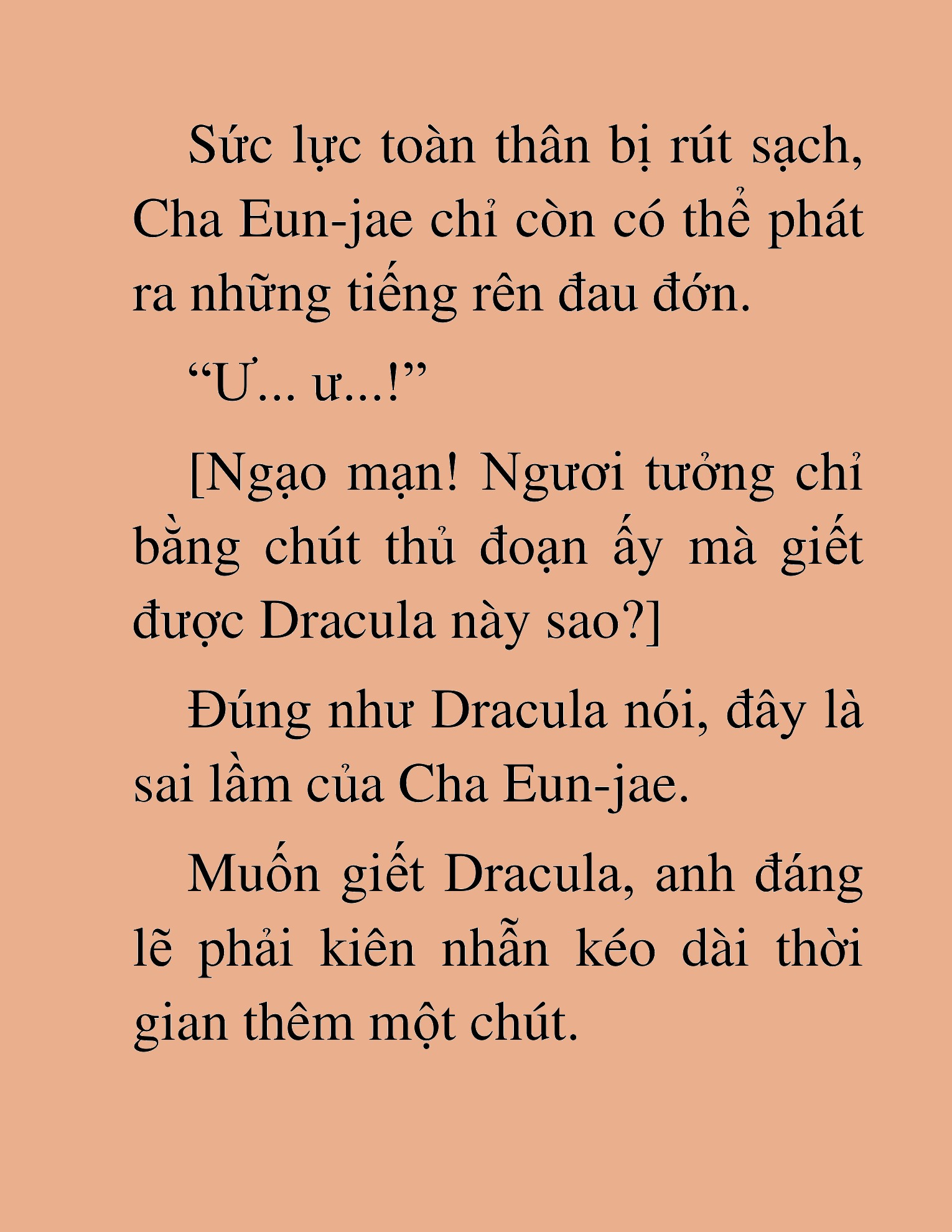 Đọc truyện HAT[NOVEL] Ứng Cử Viên Thiên Ma: Thợ Săn Nhìn Thấu Tiền Kiếp - Chap 47