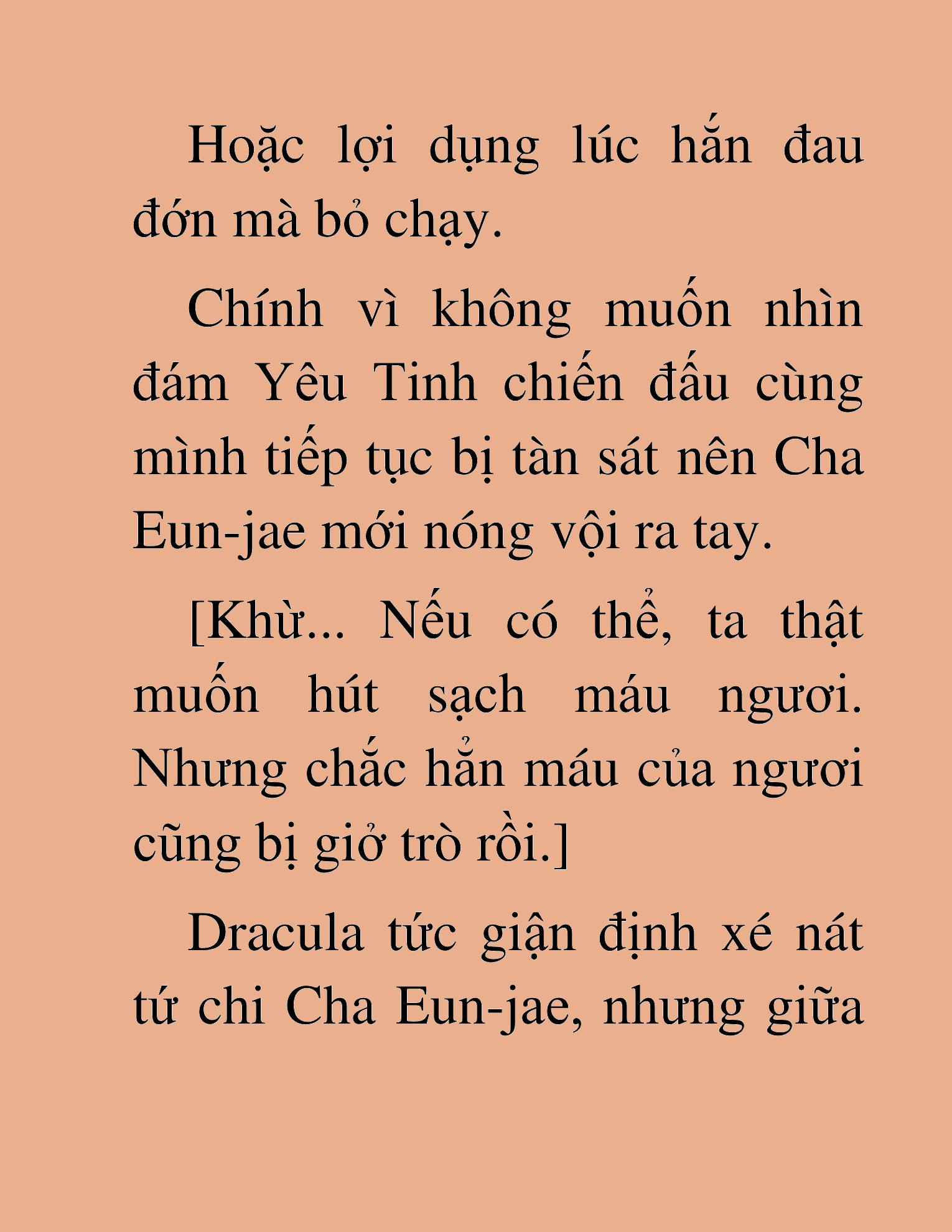 Đọc truyện HAT[NOVEL] Ứng Cử Viên Thiên Ma: Thợ Săn Nhìn Thấu Tiền Kiếp - Chap 47
