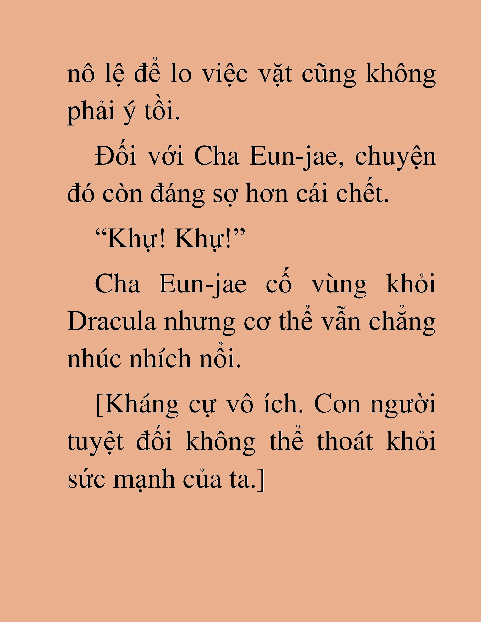 Đọc truyện HAT[NOVEL] Ứng Cử Viên Thiên Ma: Thợ Săn Nhìn Thấu Tiền Kiếp - Chap 47