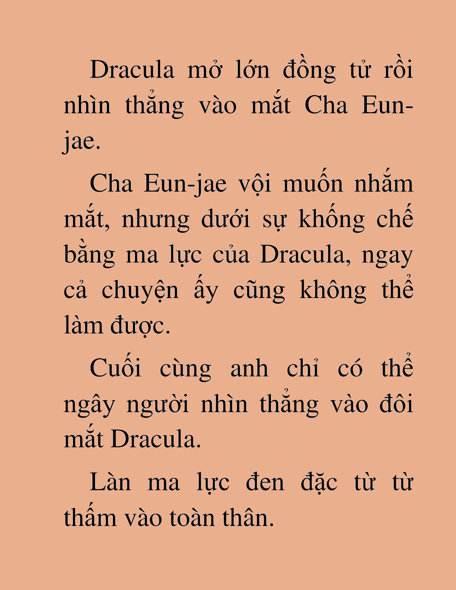 Đọc truyện HAT[NOVEL] Ứng Cử Viên Thiên Ma: Thợ Săn Nhìn Thấu Tiền Kiếp - Chap 47