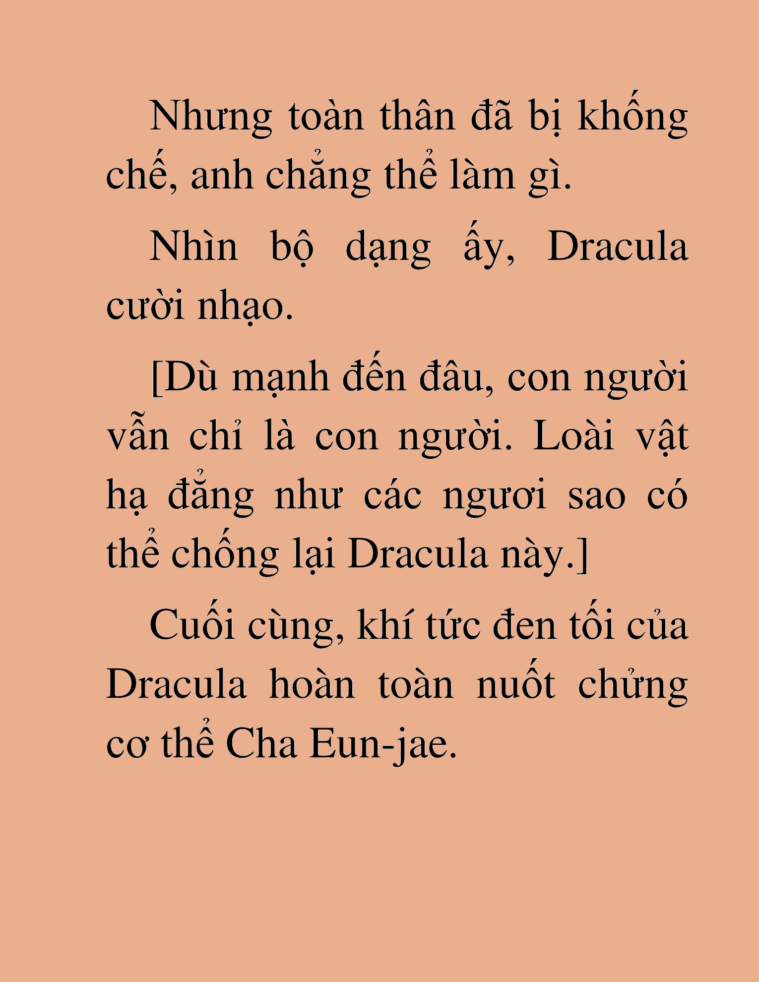 Đọc truyện HAT[NOVEL] Ứng Cử Viên Thiên Ma: Thợ Săn Nhìn Thấu Tiền Kiếp - Chap 48