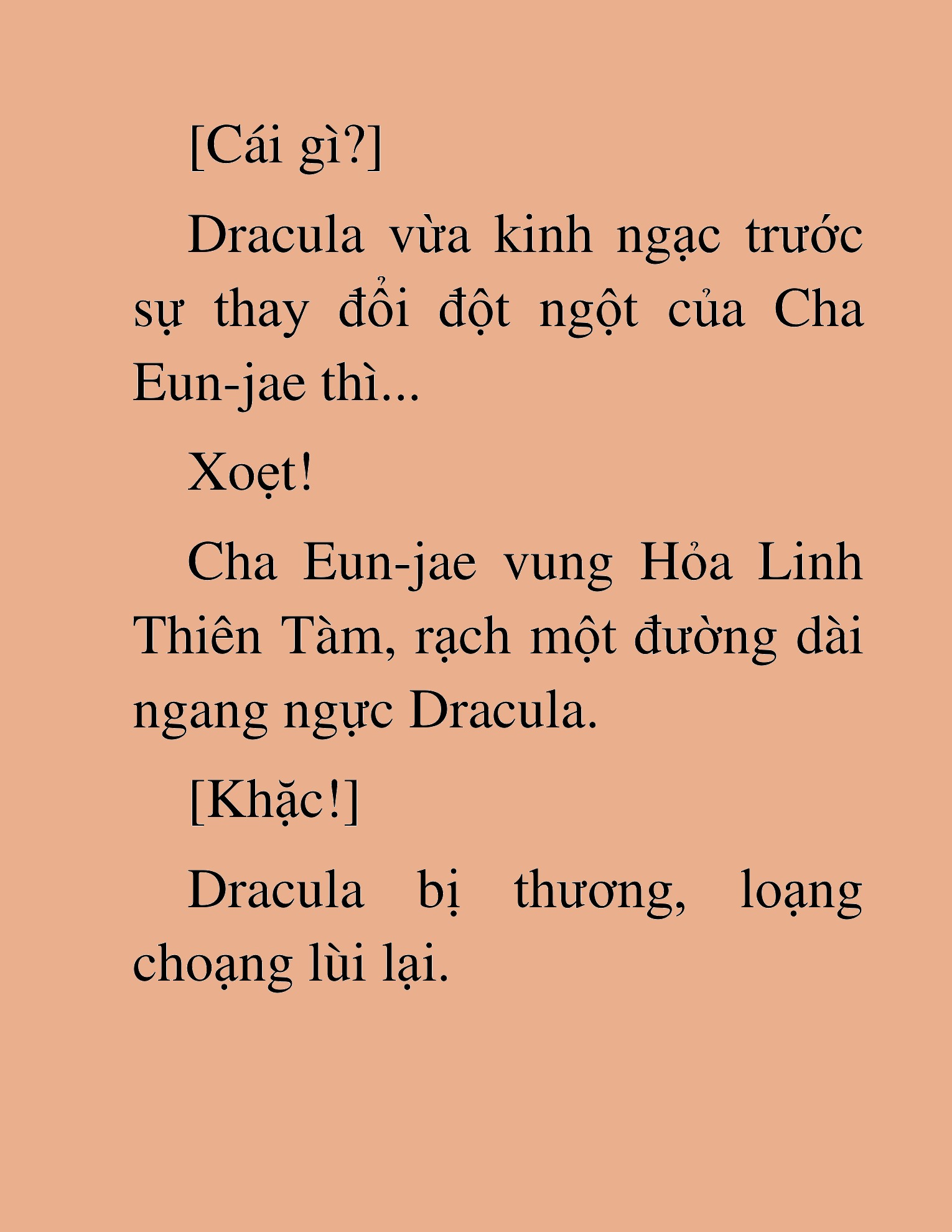 Đọc truyện HAT[NOVEL] Ứng Cử Viên Thiên Ma: Thợ Săn Nhìn Thấu Tiền Kiếp - Chap 48