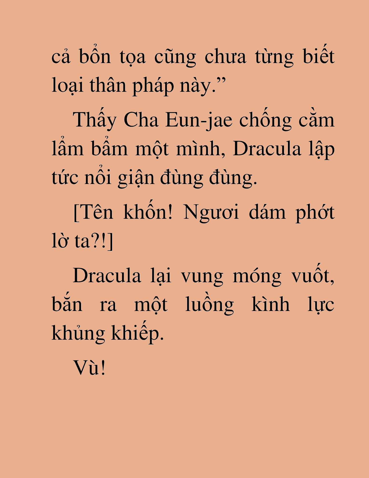 Đọc truyện HAT[NOVEL] Ứng Cử Viên Thiên Ma: Thợ Săn Nhìn Thấu Tiền Kiếp - Chap 48