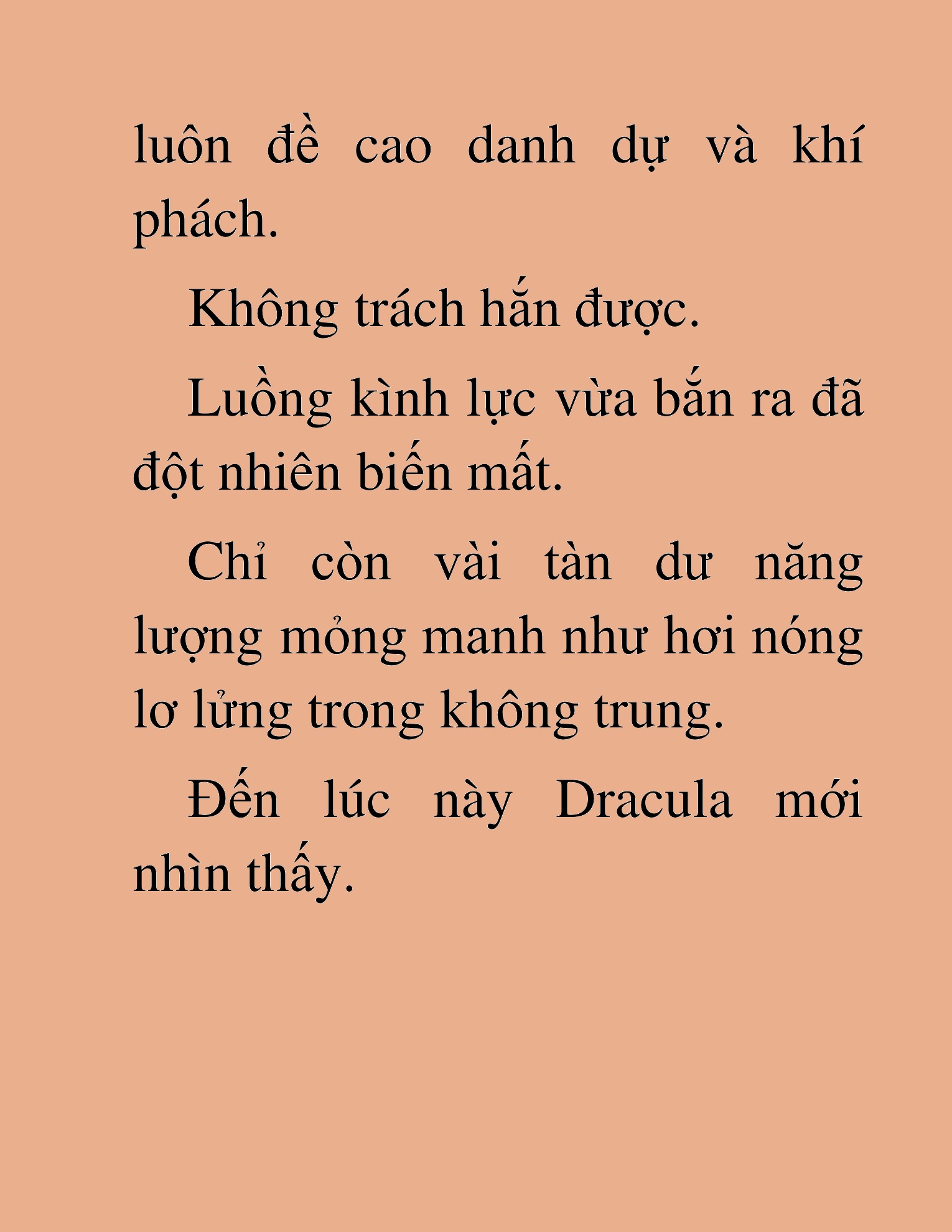 Đọc truyện HAT[NOVEL] Ứng Cử Viên Thiên Ma: Thợ Săn Nhìn Thấu Tiền Kiếp - Chap 48