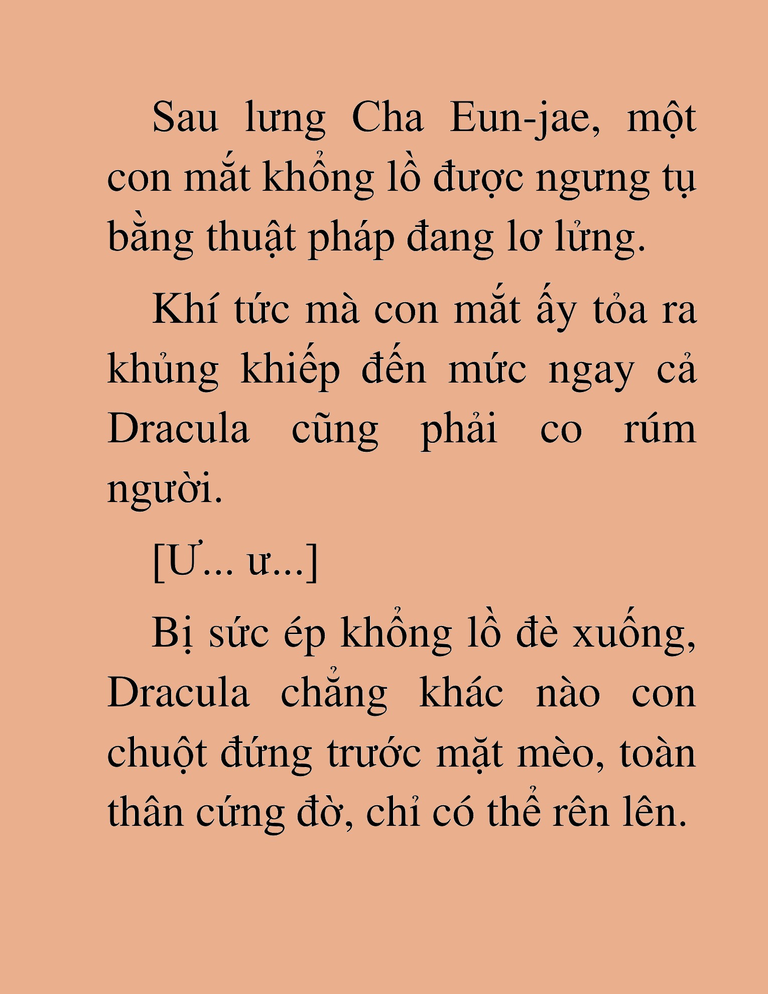 Đọc truyện HAT[NOVEL] Ứng Cử Viên Thiên Ma: Thợ Săn Nhìn Thấu Tiền Kiếp - Chap 48