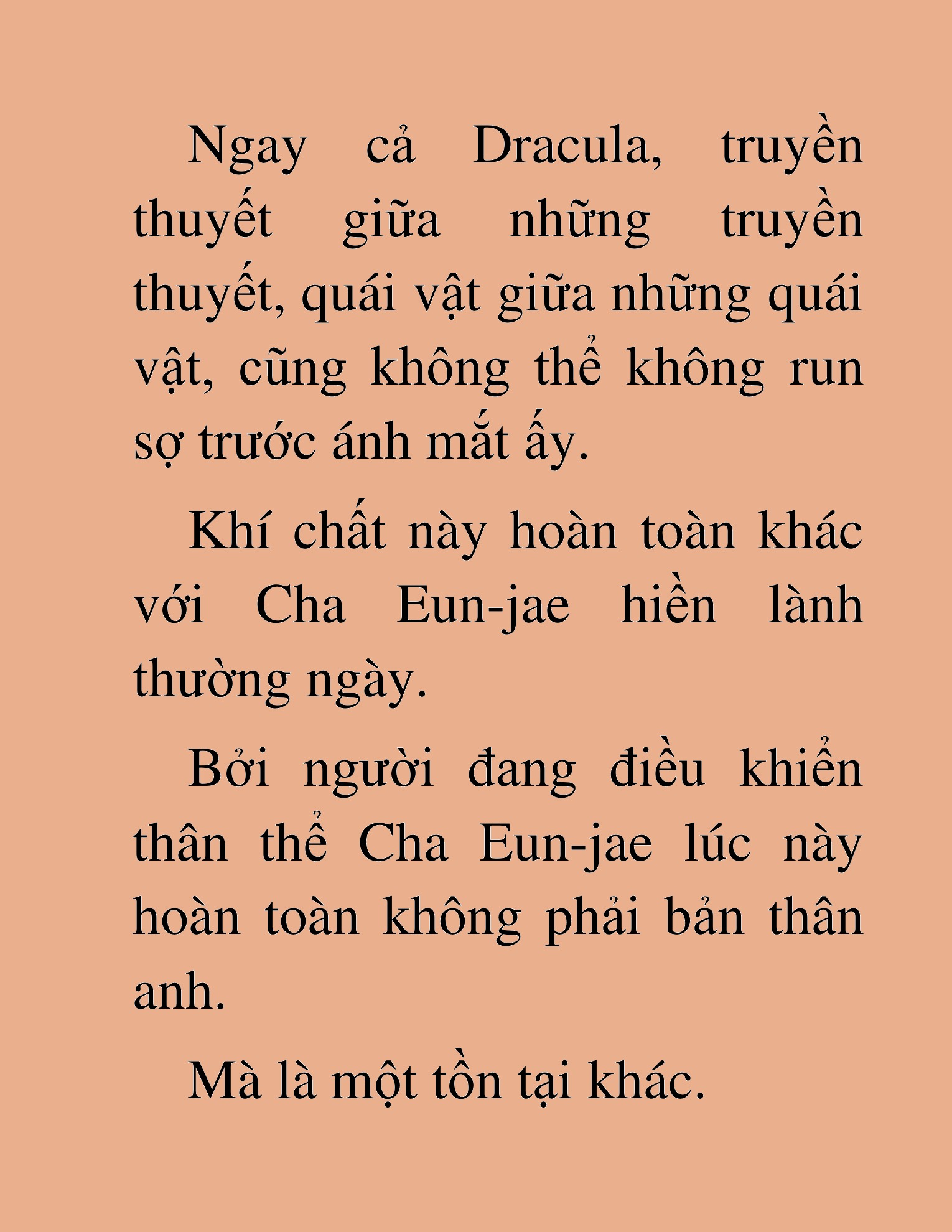 Đọc truyện HAT[NOVEL] Ứng Cử Viên Thiên Ma: Thợ Săn Nhìn Thấu Tiền Kiếp - Chap 48