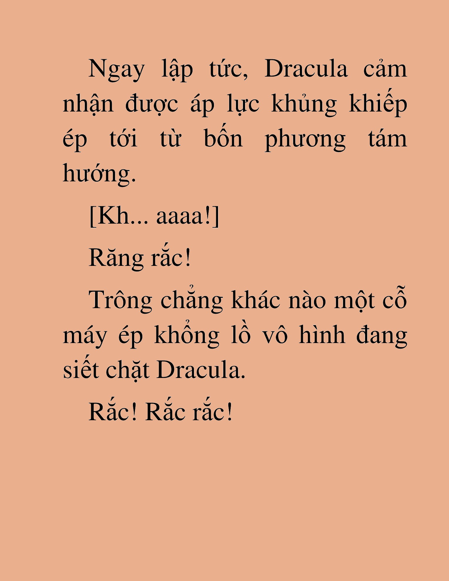 Đọc truyện HAT[NOVEL] Ứng Cử Viên Thiên Ma: Thợ Săn Nhìn Thấu Tiền Kiếp - Chap 48