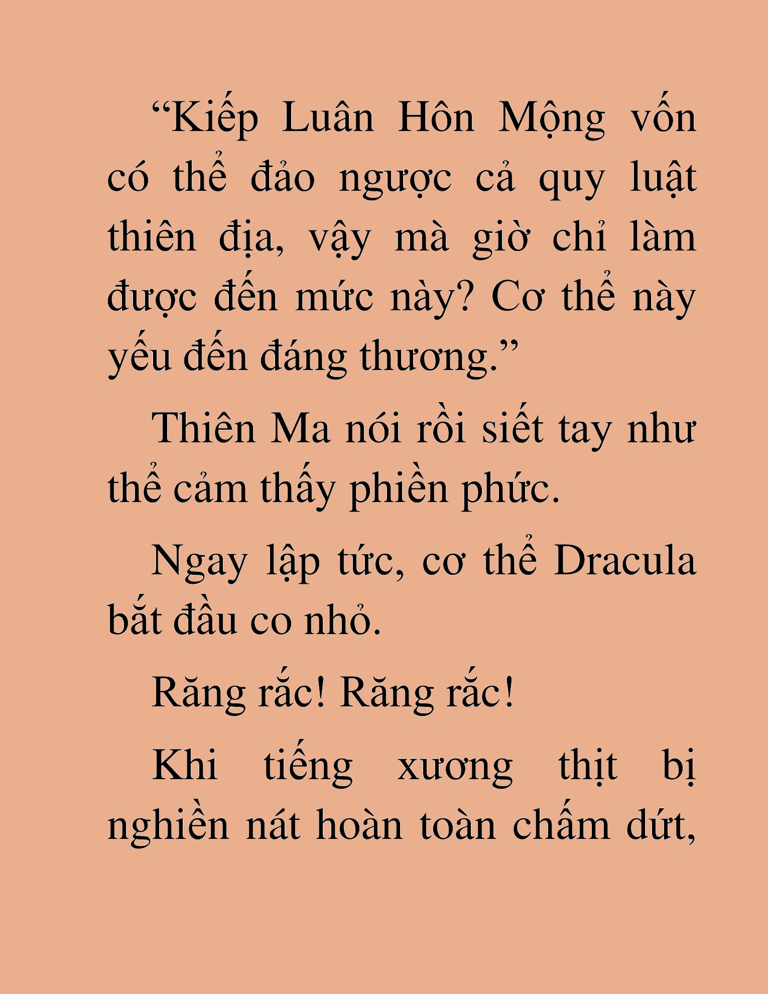 Đọc truyện HAT[NOVEL] Ứng Cử Viên Thiên Ma: Thợ Săn Nhìn Thấu Tiền Kiếp - Chap 48