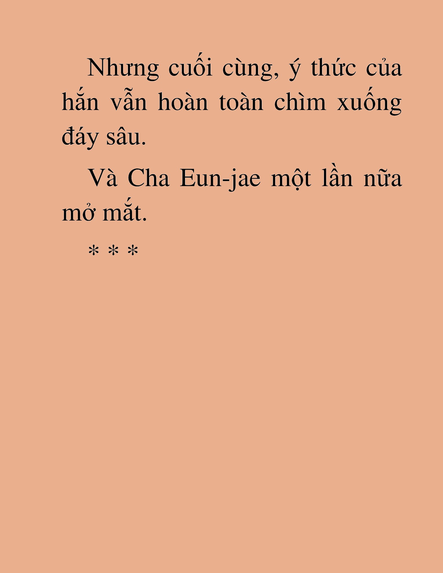 Đọc truyện HAT[NOVEL] Ứng Cử Viên Thiên Ma: Thợ Săn Nhìn Thấu Tiền Kiếp - Chap 48