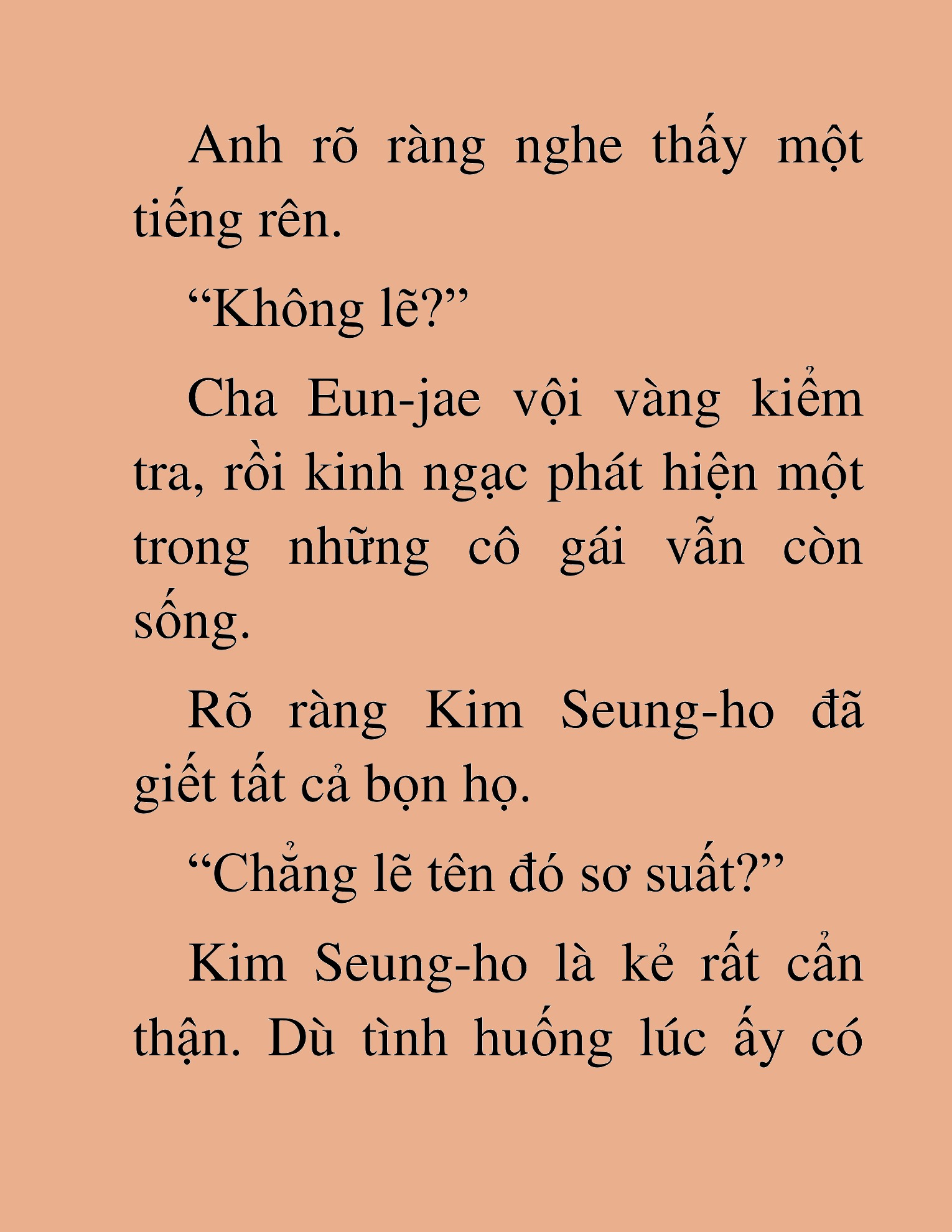 Đọc truyện HAT[NOVEL] Ứng Cử Viên Thiên Ma: Thợ Săn Nhìn Thấu Tiền Kiếp - Chap 49