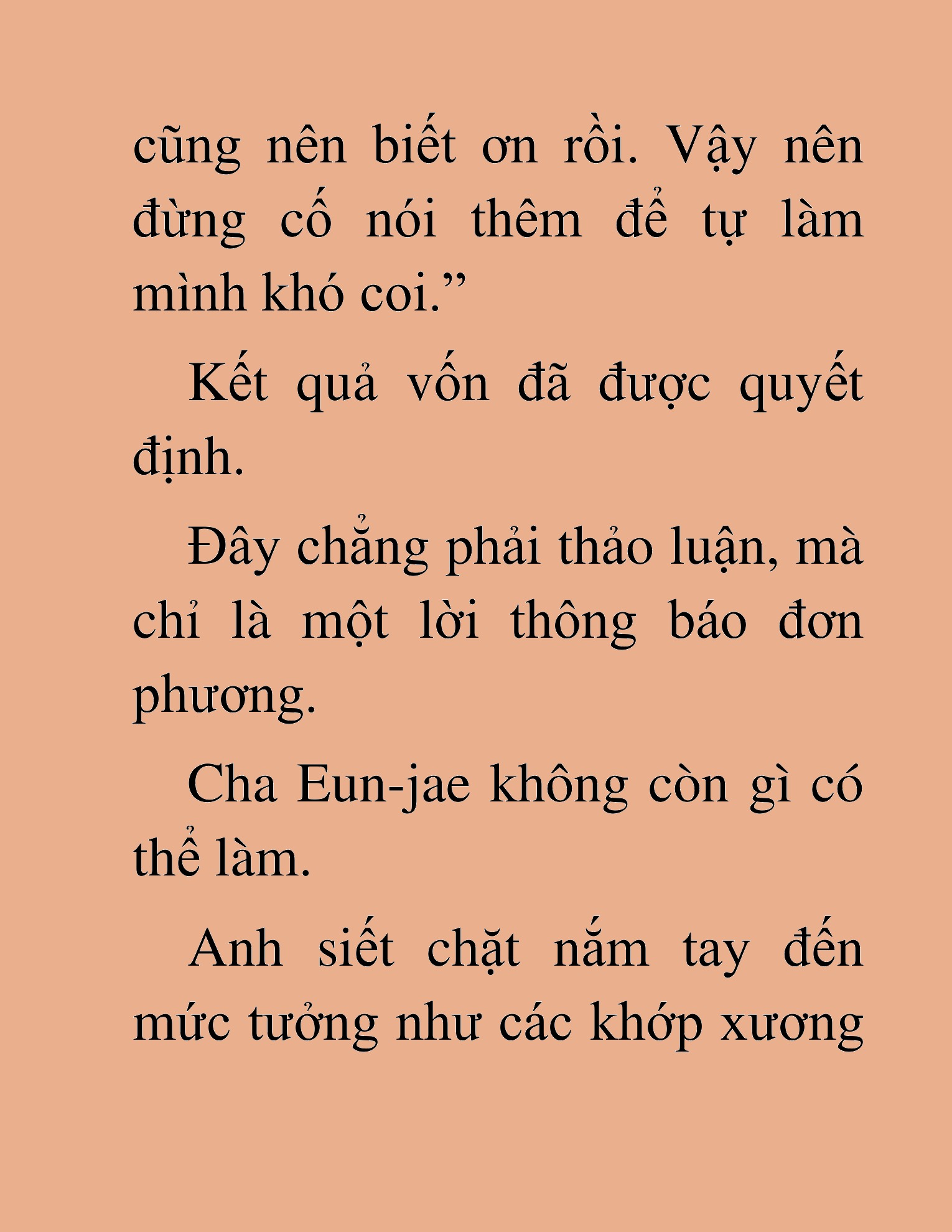 Đọc truyện HAT[NOVEL] Ứng Cử Viên Thiên Ma: Thợ Săn Nhìn Thấu Tiền Kiếp - Chap 5
