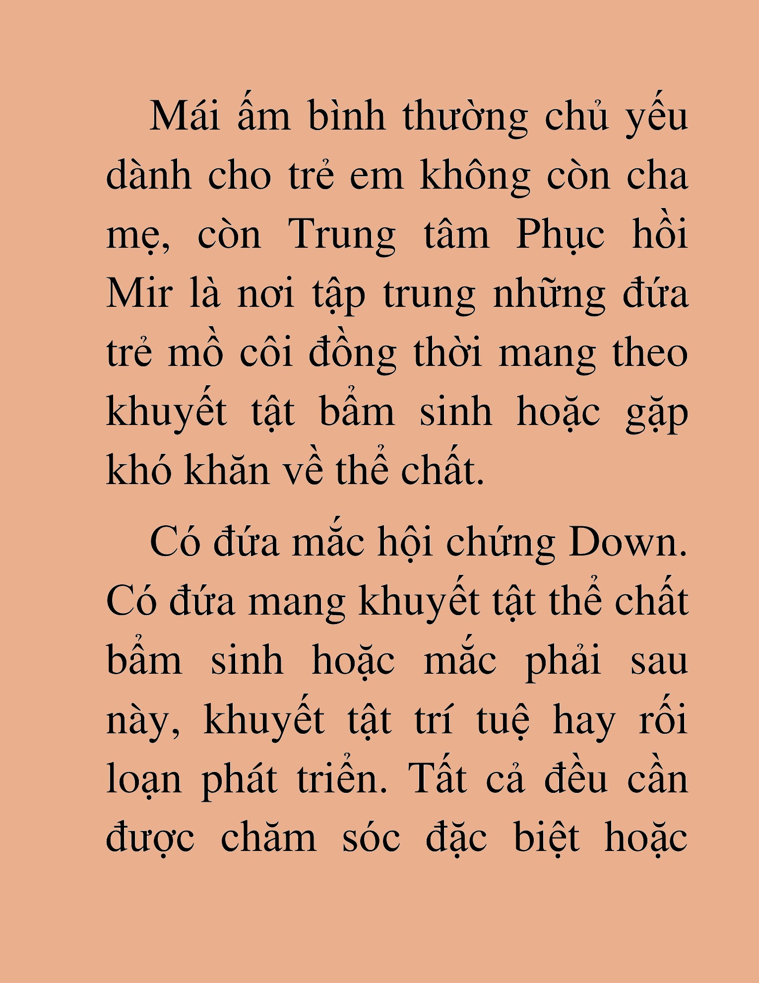 Đọc truyện HAT[NOVEL] Ứng Cử Viên Thiên Ma: Thợ Săn Nhìn Thấu Tiền Kiếp - Chap 5