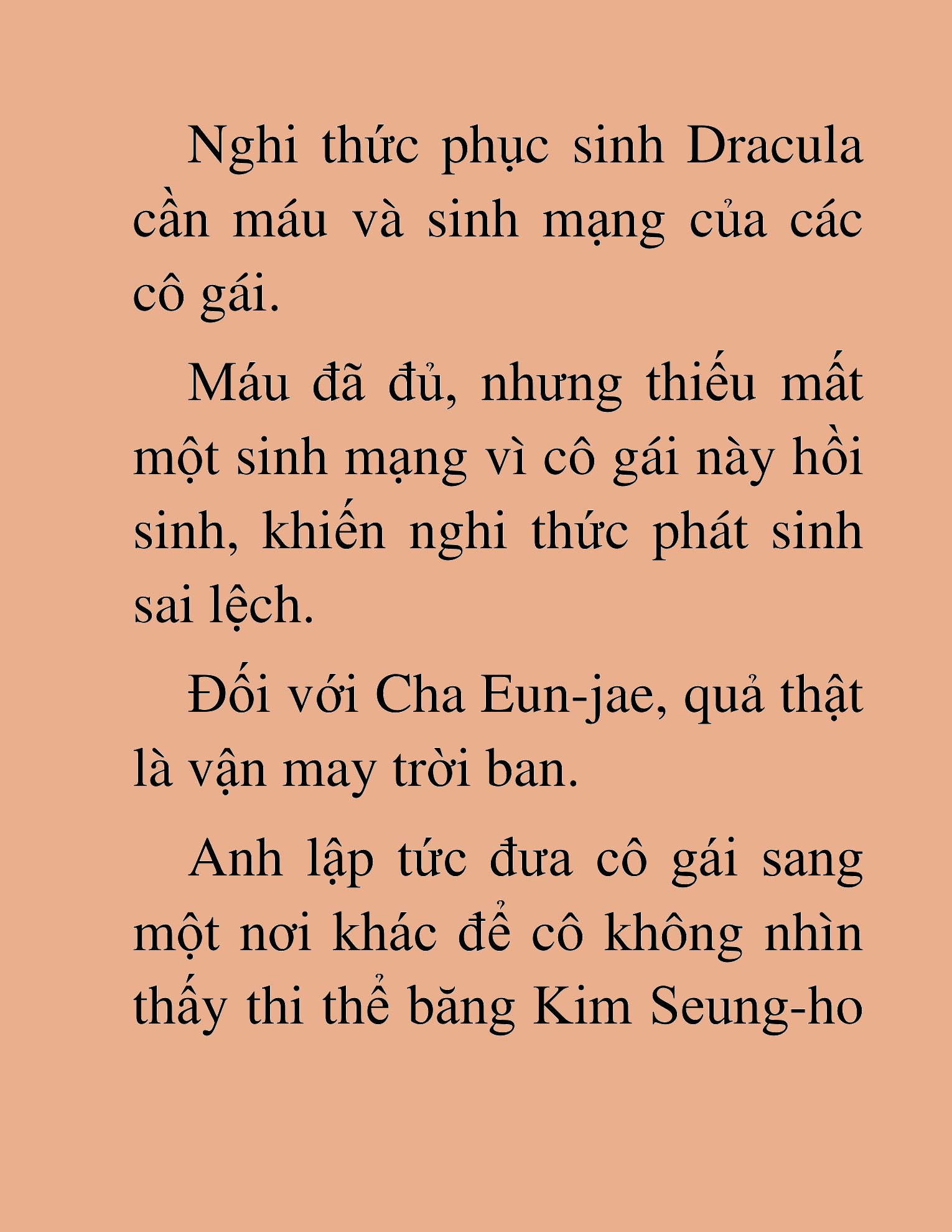 Đọc truyện HAT[NOVEL] Ứng Cử Viên Thiên Ma: Thợ Săn Nhìn Thấu Tiền Kiếp - Chap 50