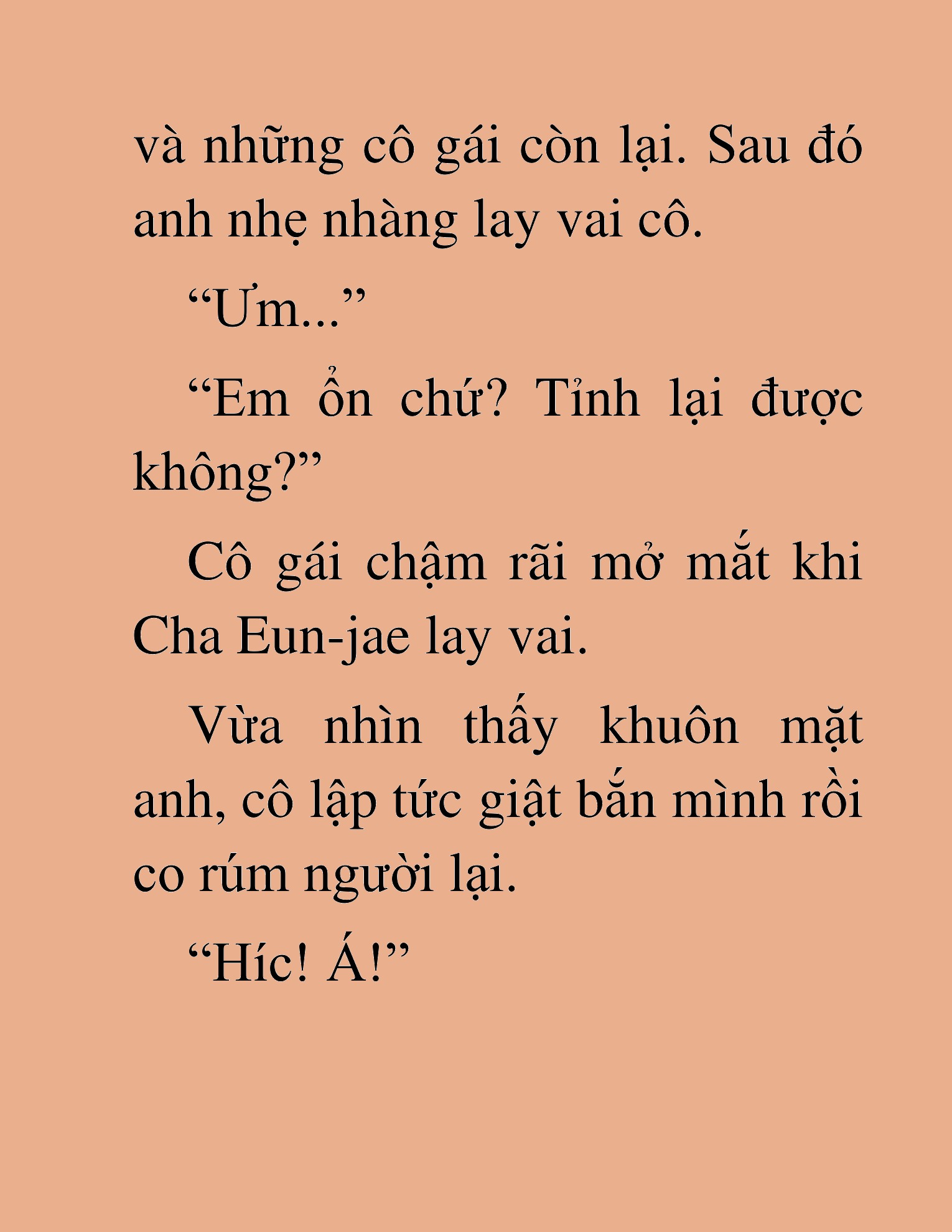 Đọc truyện HAT[NOVEL] Ứng Cử Viên Thiên Ma: Thợ Săn Nhìn Thấu Tiền Kiếp - Chap 50