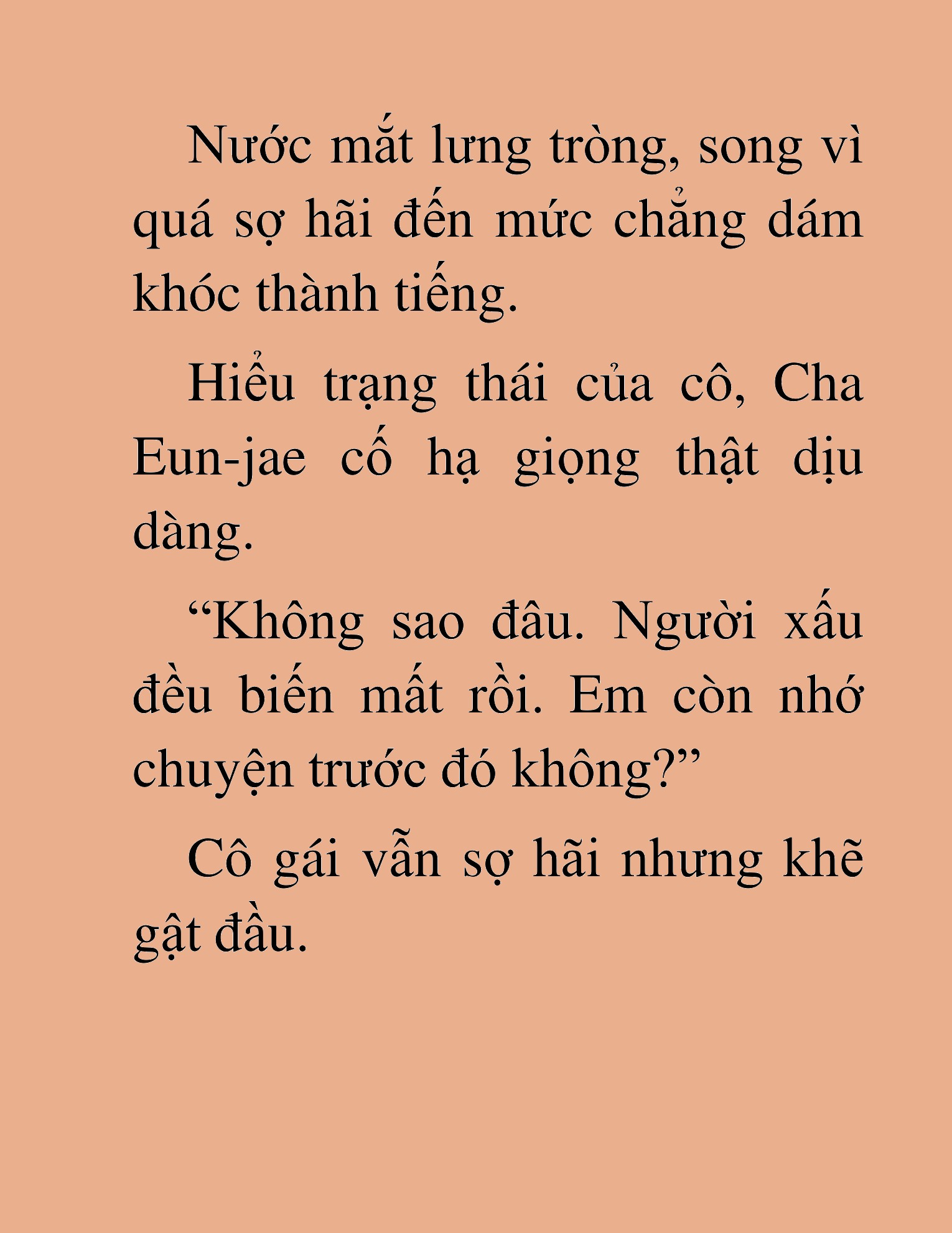 Đọc truyện HAT[NOVEL] Ứng Cử Viên Thiên Ma: Thợ Săn Nhìn Thấu Tiền Kiếp - Chap 50