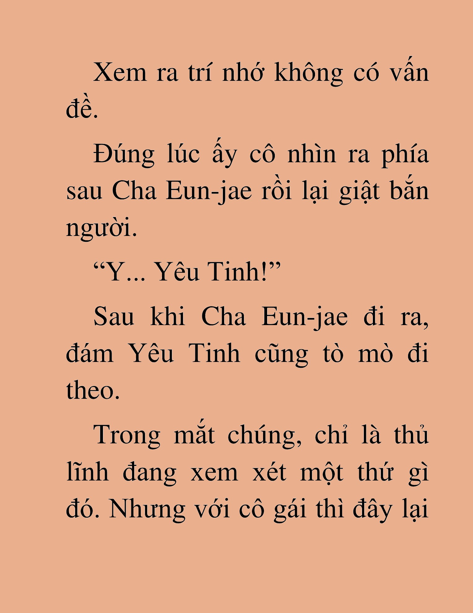 Đọc truyện HAT[NOVEL] Ứng Cử Viên Thiên Ma: Thợ Săn Nhìn Thấu Tiền Kiếp - Chap 50