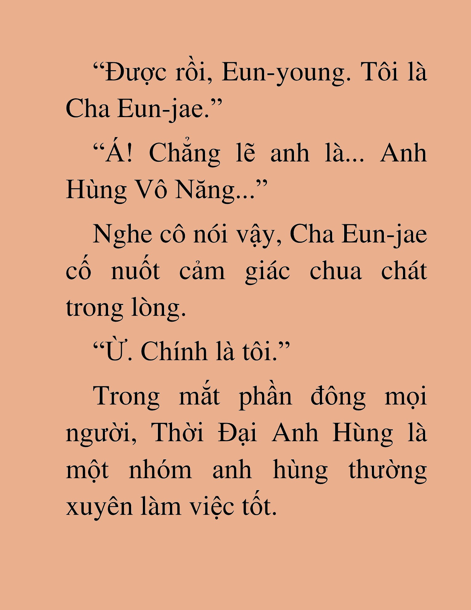 Đọc truyện HAT[NOVEL] Ứng Cử Viên Thiên Ma: Thợ Săn Nhìn Thấu Tiền Kiếp - Chap 50