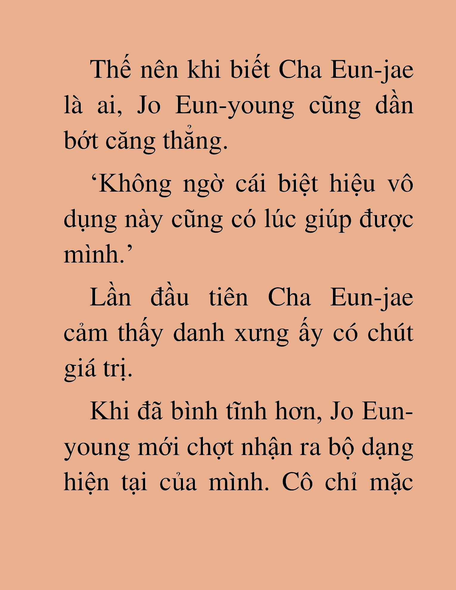 Đọc truyện HAT[NOVEL] Ứng Cử Viên Thiên Ma: Thợ Săn Nhìn Thấu Tiền Kiếp - Chap 50