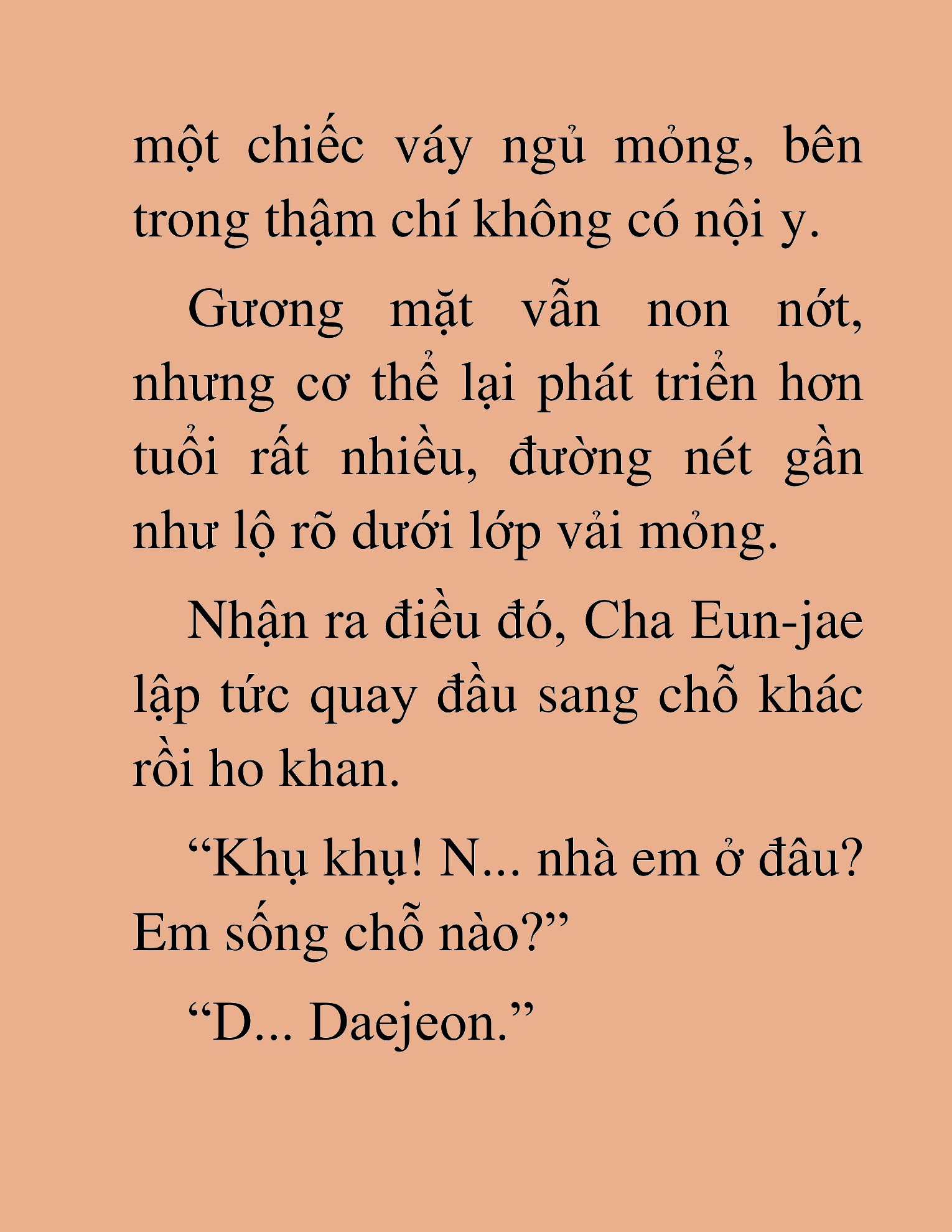 Đọc truyện HAT[NOVEL] Ứng Cử Viên Thiên Ma: Thợ Săn Nhìn Thấu Tiền Kiếp - Chap 50