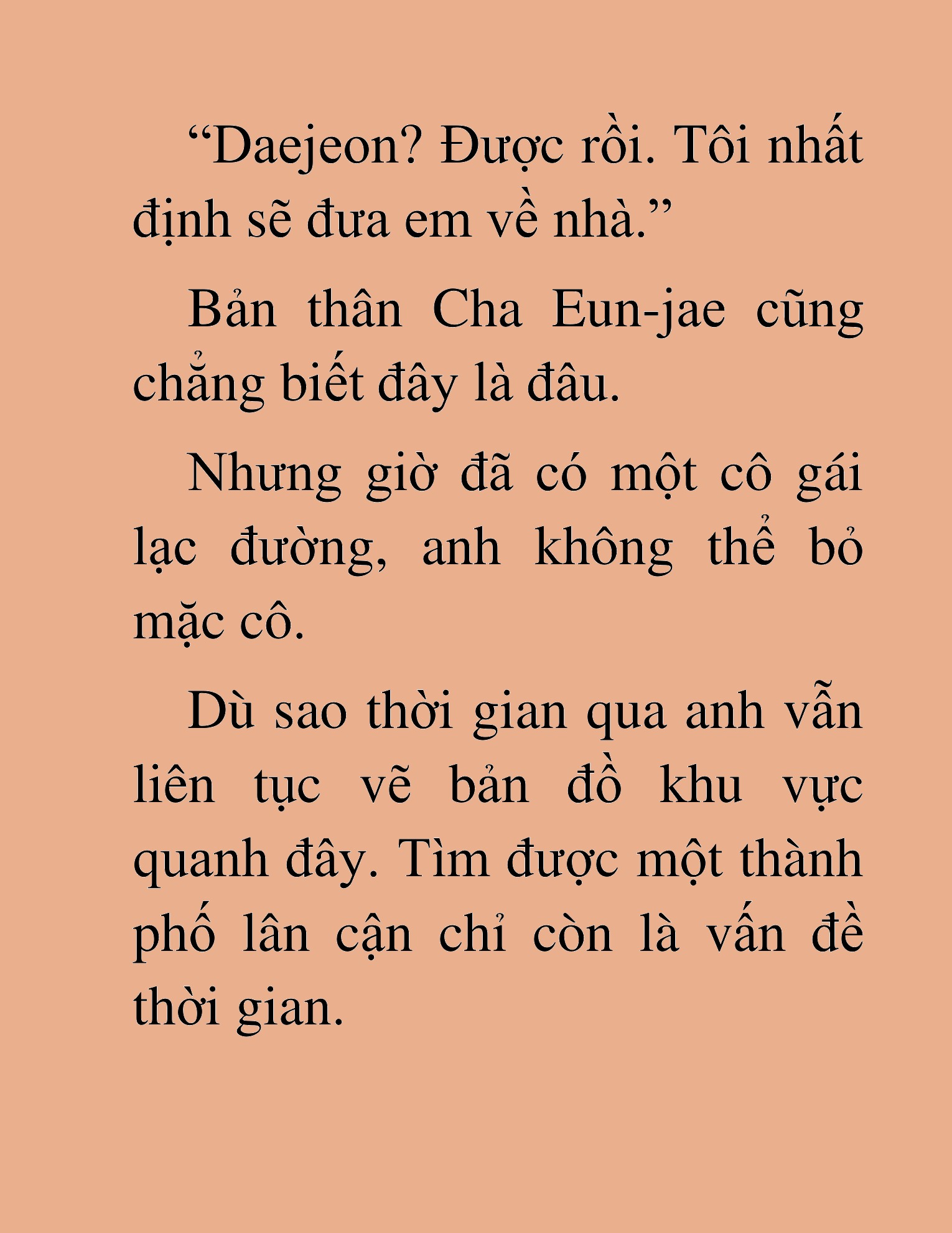 Đọc truyện HAT[NOVEL] Ứng Cử Viên Thiên Ma: Thợ Săn Nhìn Thấu Tiền Kiếp - Chap 50