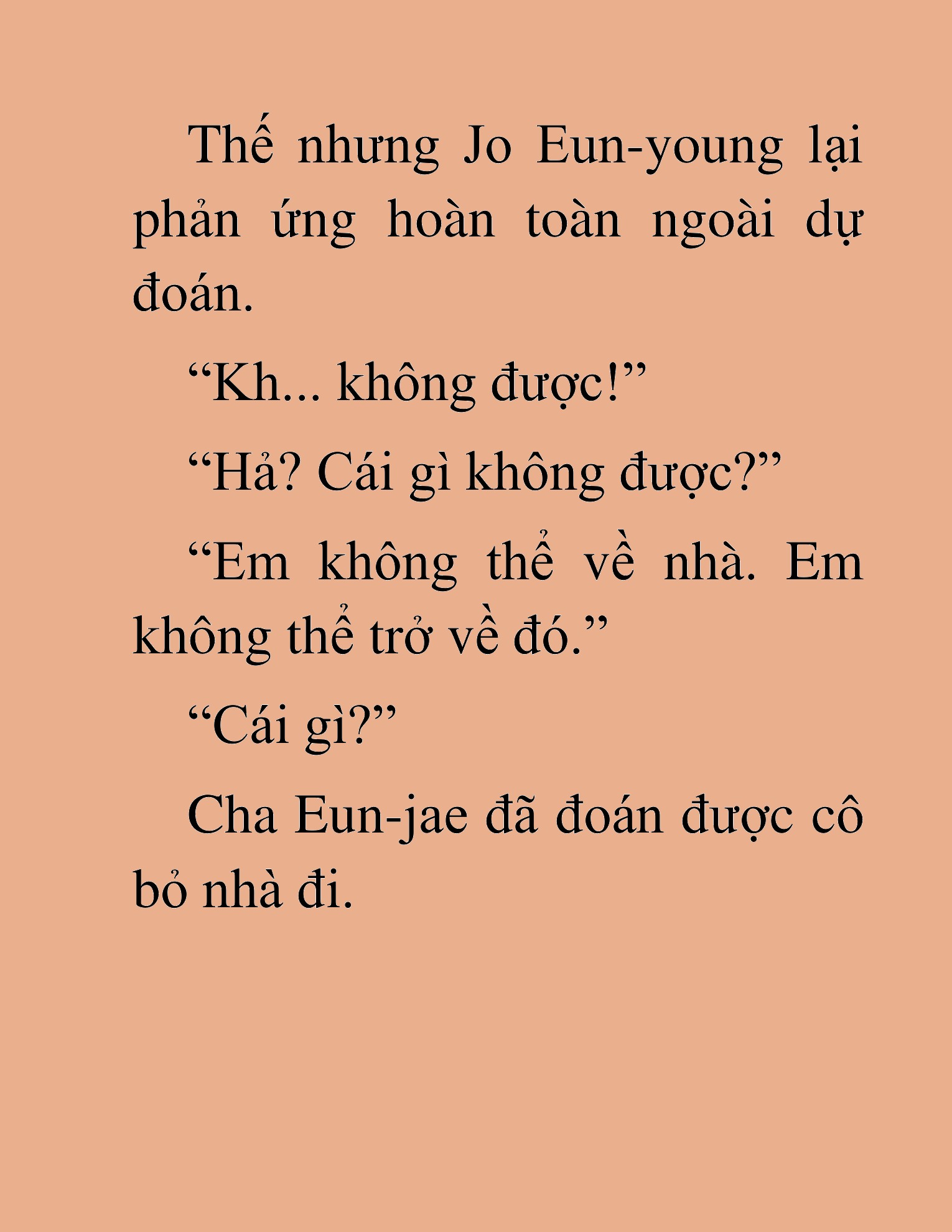 Đọc truyện HAT[NOVEL] Ứng Cử Viên Thiên Ma: Thợ Săn Nhìn Thấu Tiền Kiếp - Chap 50