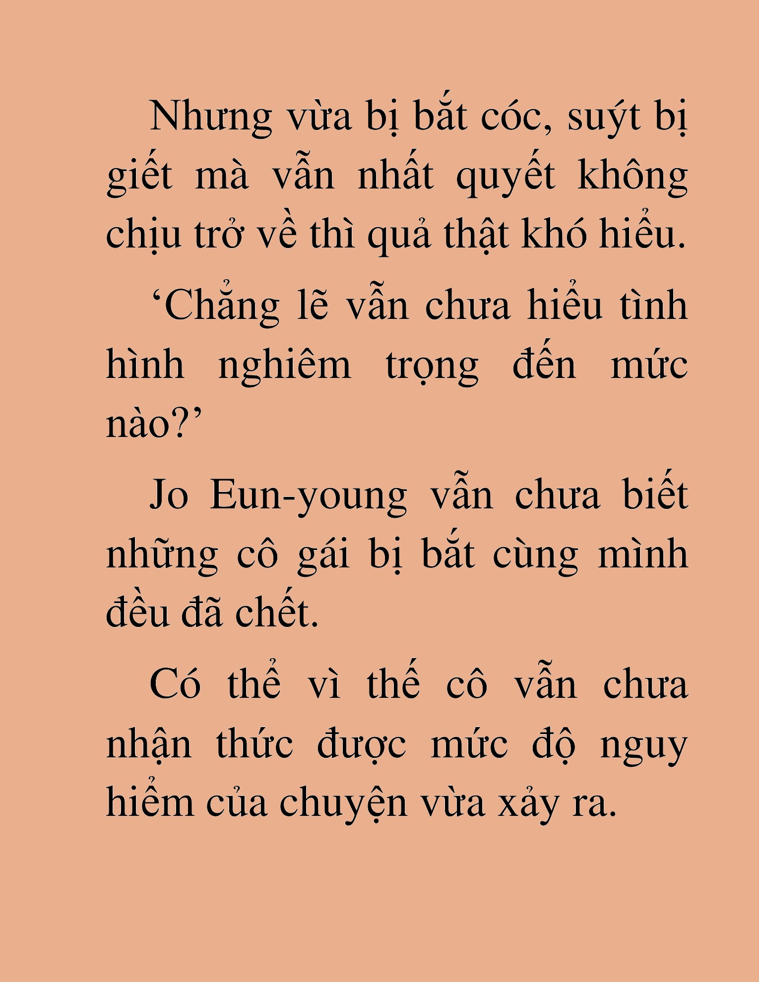 Đọc truyện HAT[NOVEL] Ứng Cử Viên Thiên Ma: Thợ Săn Nhìn Thấu Tiền Kiếp - Chap 50