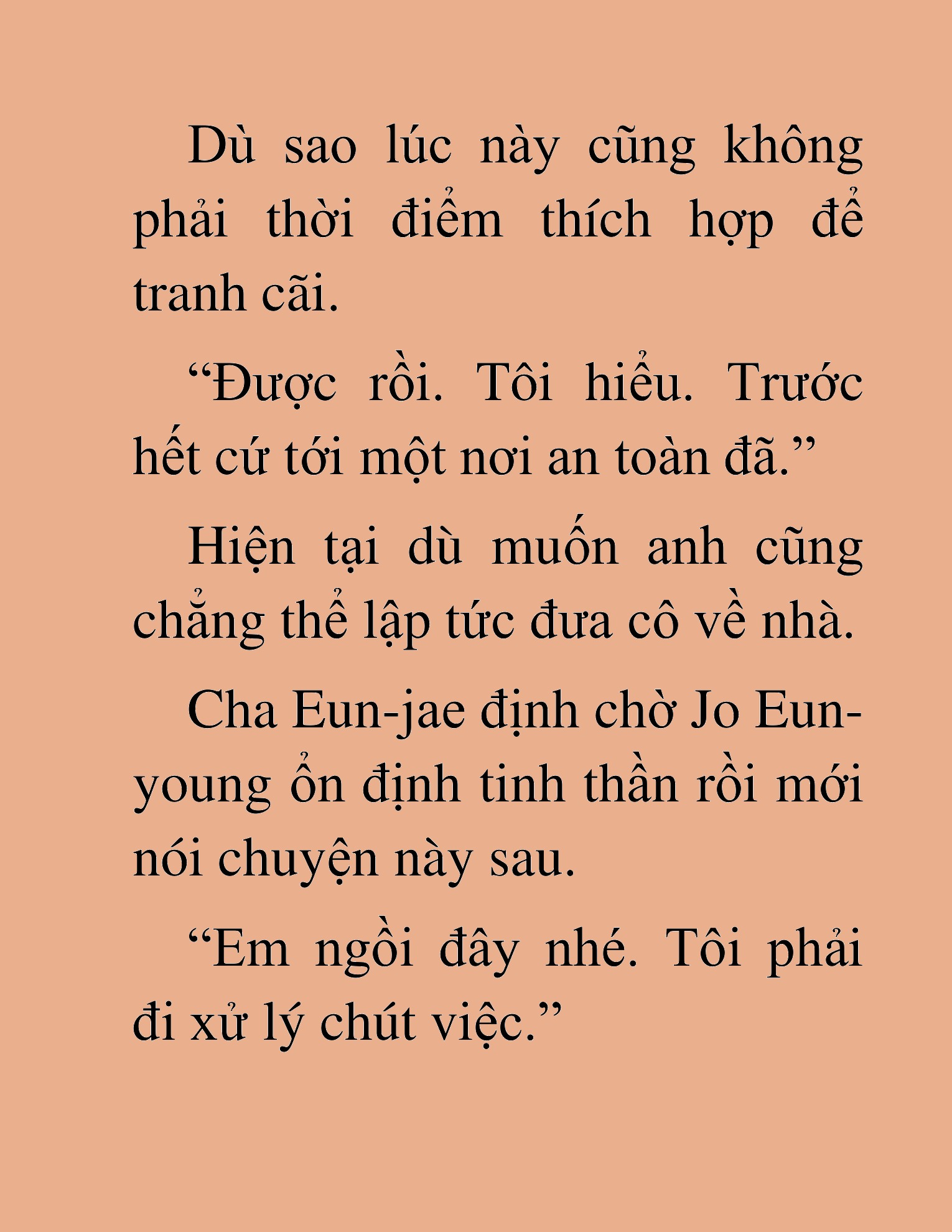 Đọc truyện HAT[NOVEL] Ứng Cử Viên Thiên Ma: Thợ Săn Nhìn Thấu Tiền Kiếp - Chap 50
