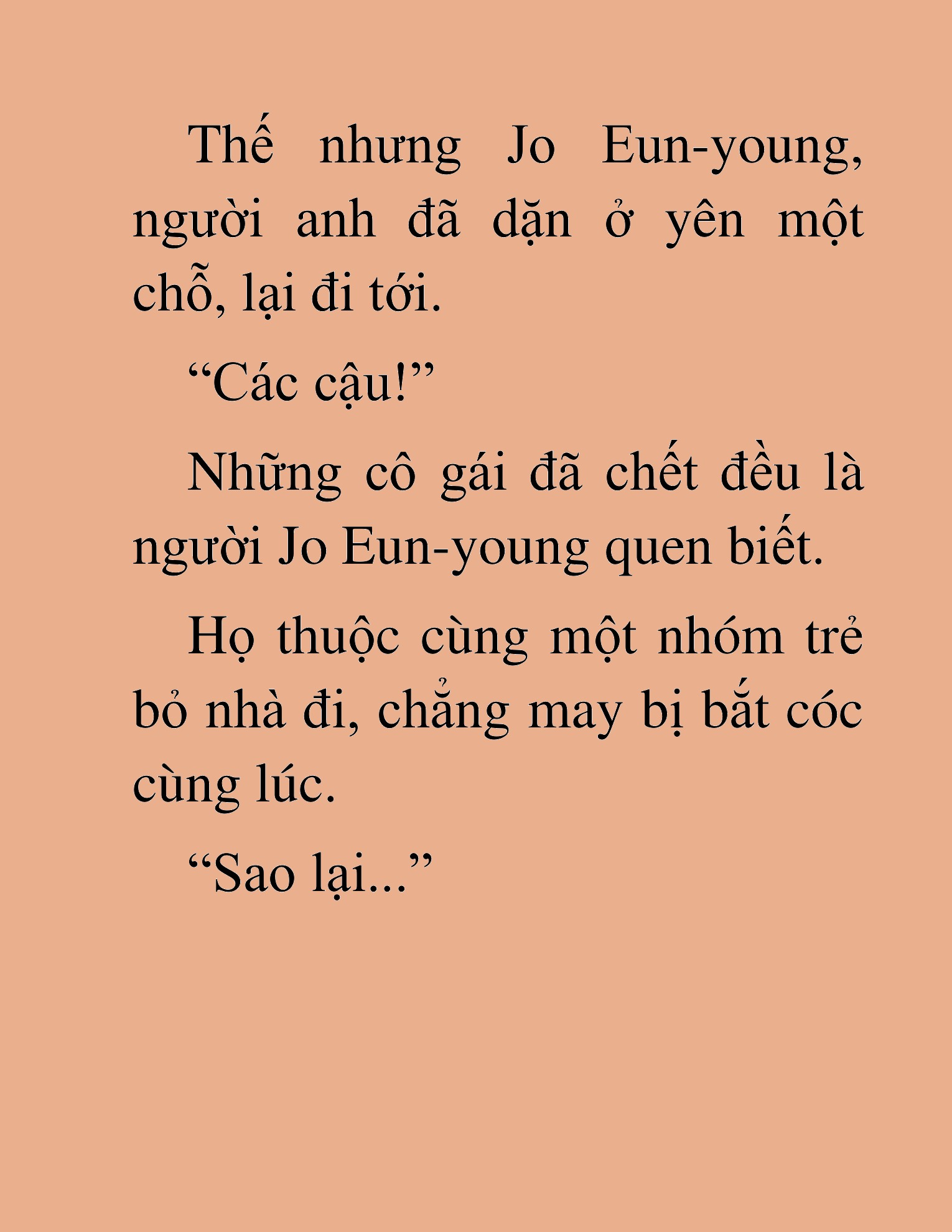 Đọc truyện HAT[NOVEL] Ứng Cử Viên Thiên Ma: Thợ Săn Nhìn Thấu Tiền Kiếp - Chap 50