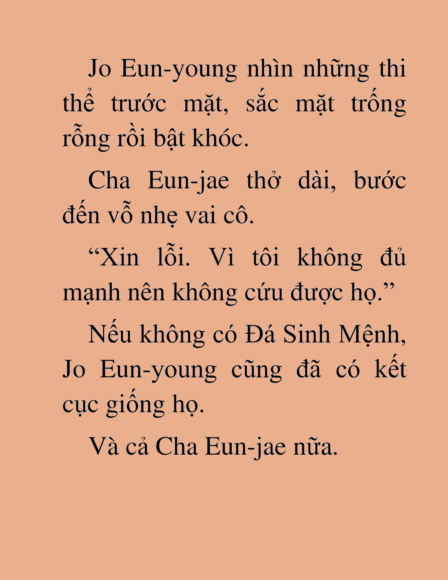 Đọc truyện HAT[NOVEL] Ứng Cử Viên Thiên Ma: Thợ Săn Nhìn Thấu Tiền Kiếp - Chap 50
