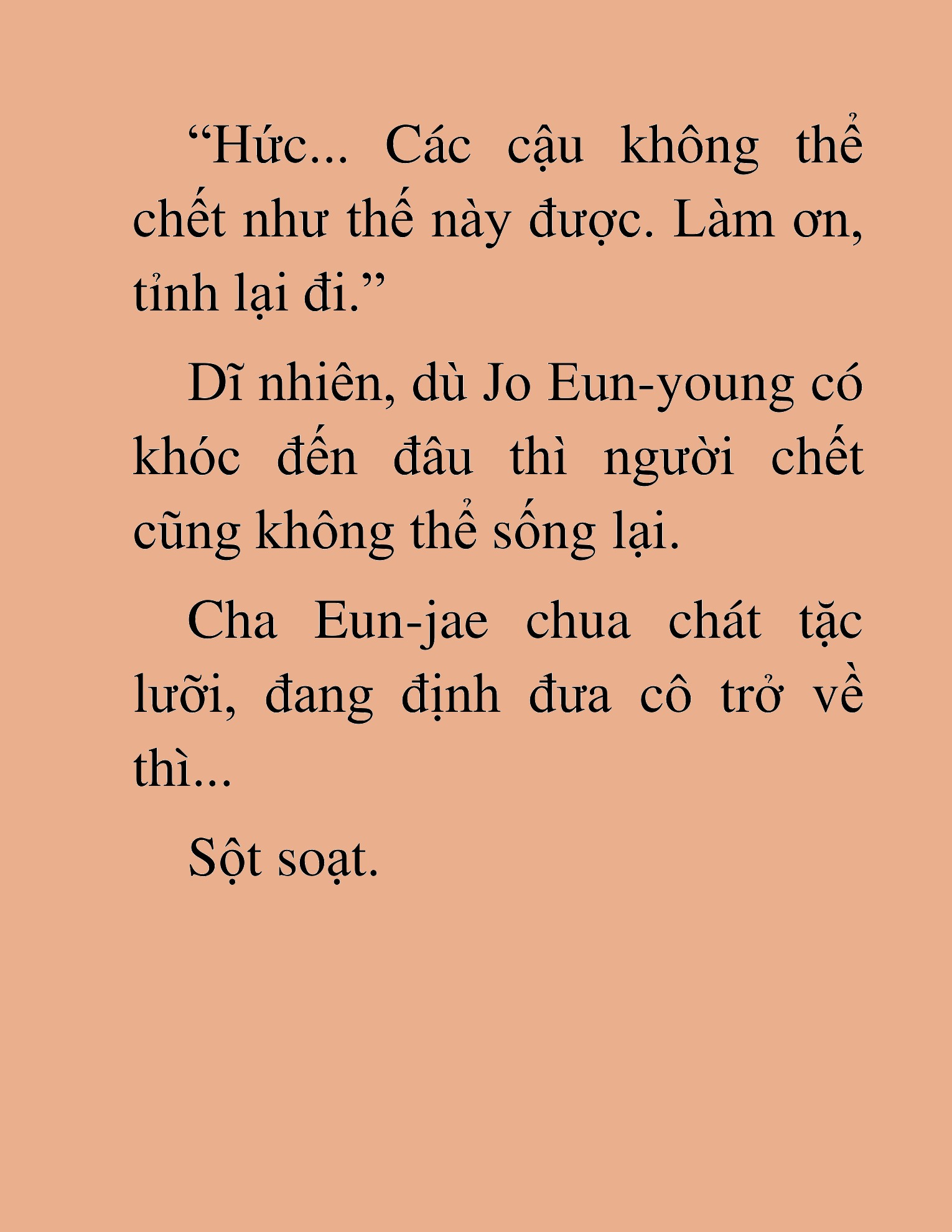 Đọc truyện HAT[NOVEL] Ứng Cử Viên Thiên Ma: Thợ Săn Nhìn Thấu Tiền Kiếp - Chap 50