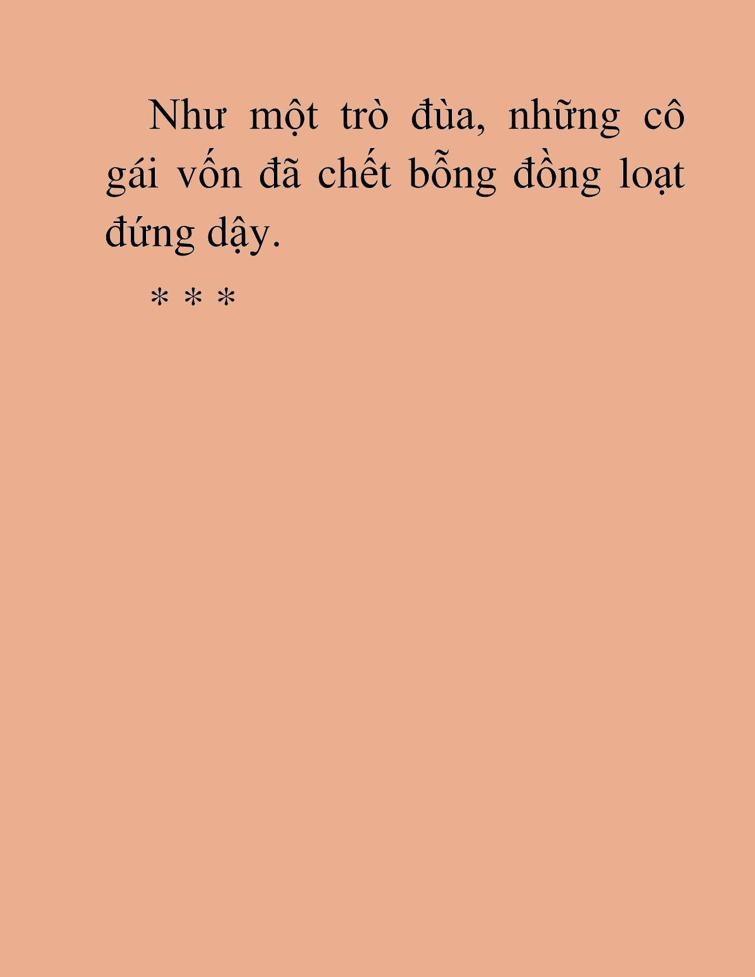 Đọc truyện HAT[NOVEL] Ứng Cử Viên Thiên Ma: Thợ Săn Nhìn Thấu Tiền Kiếp - Chap 50