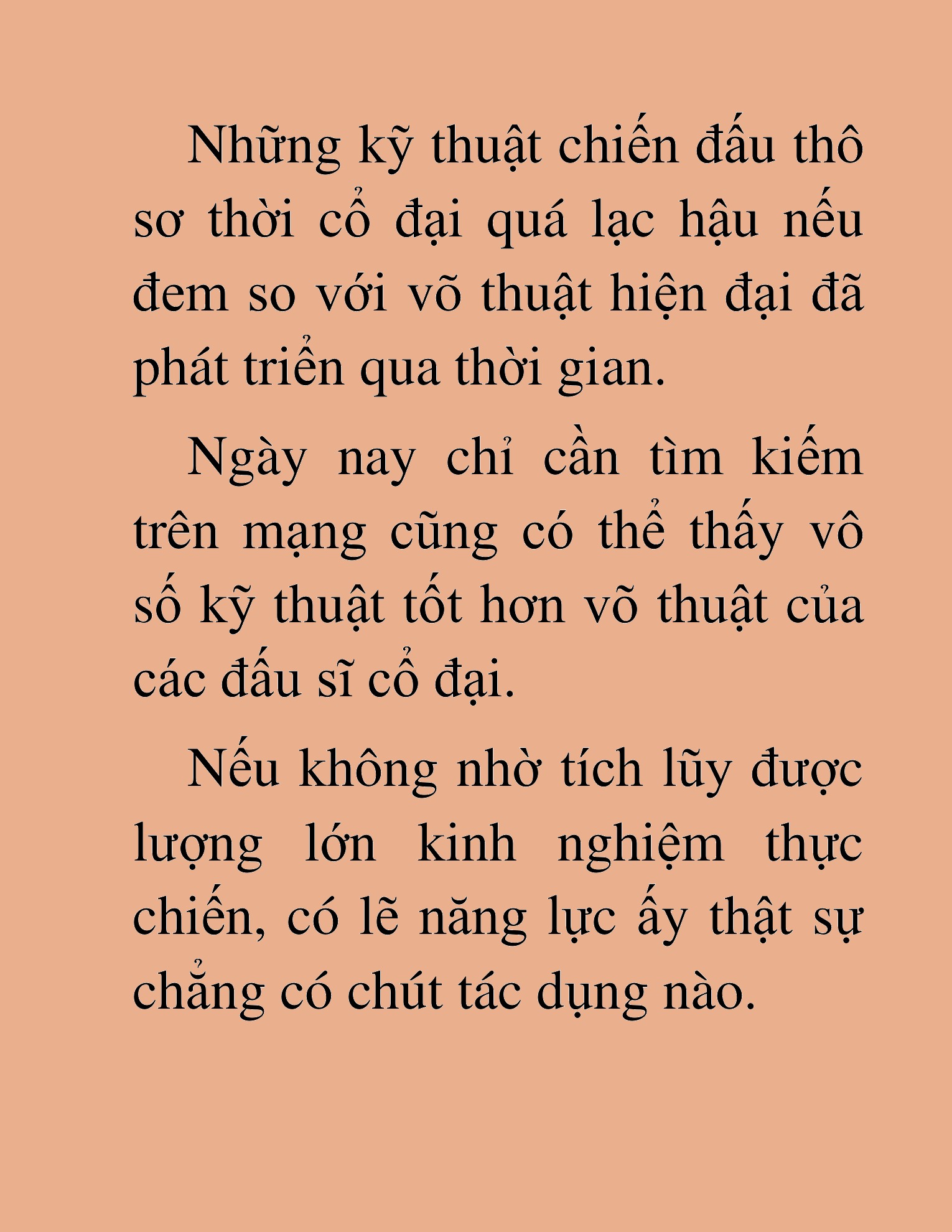 Đọc truyện HAT[NOVEL] Ứng Cử Viên Thiên Ma: Thợ Săn Nhìn Thấu Tiền Kiếp - Chap 6