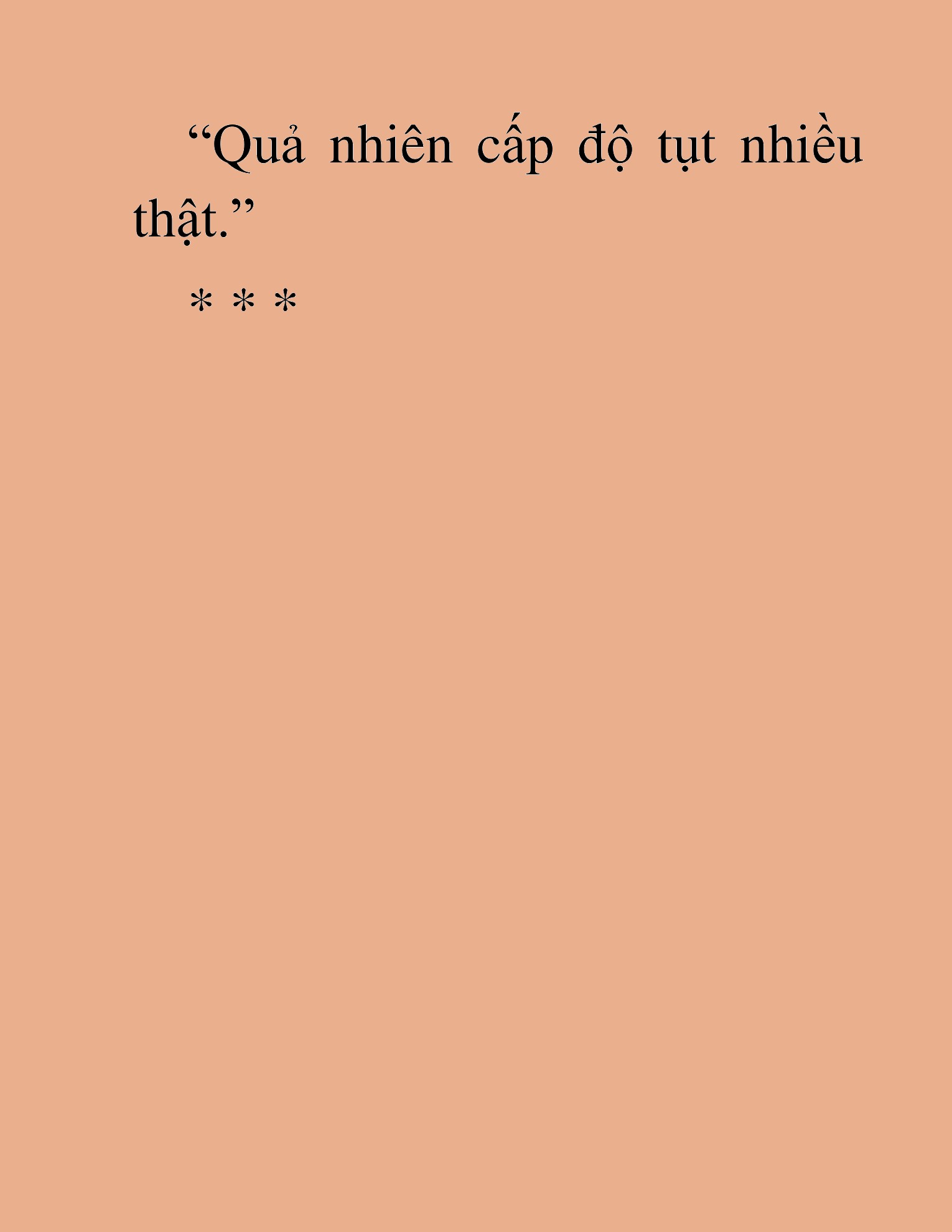 Đọc truyện HAT[NOVEL] Ứng Cử Viên Thiên Ma: Thợ Săn Nhìn Thấu Tiền Kiếp - Chap 6