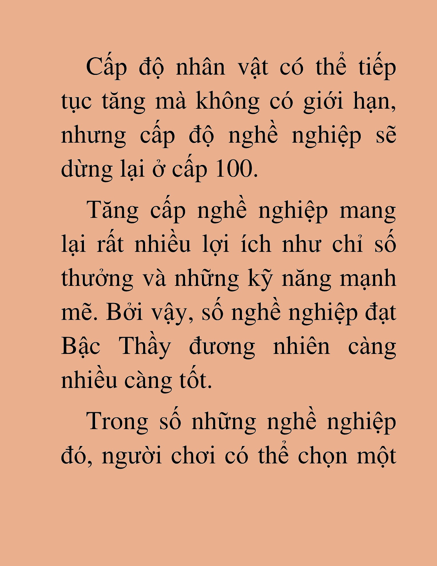 Đọc truyện HAT[NOVEL] Ứng Cử Viên Thiên Ma: Thợ Săn Nhìn Thấu Tiền Kiếp - Chap 7