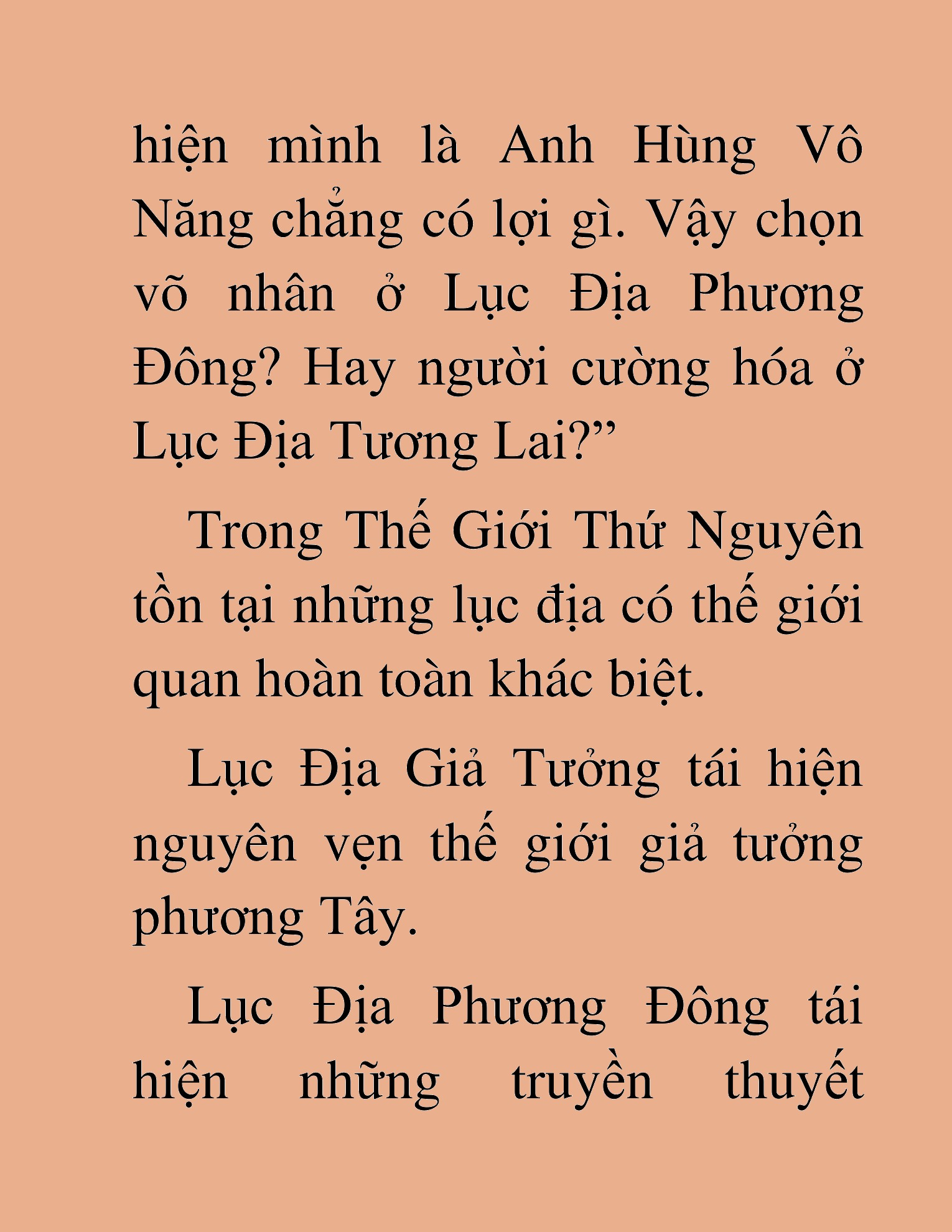 Đọc truyện HAT[NOVEL] Ứng Cử Viên Thiên Ma: Thợ Săn Nhìn Thấu Tiền Kiếp - Chap 7