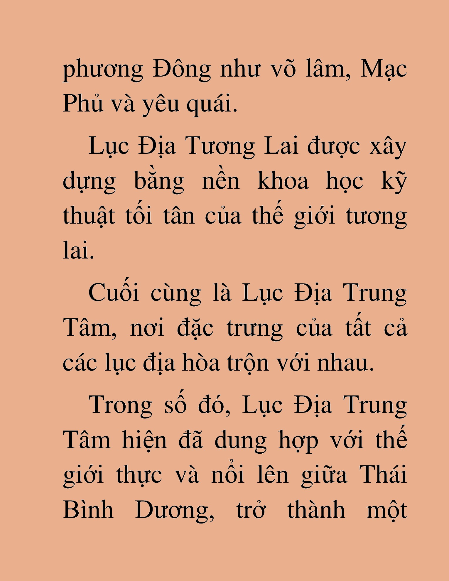 Đọc truyện HAT[NOVEL] Ứng Cử Viên Thiên Ma: Thợ Săn Nhìn Thấu Tiền Kiếp - Chap 7