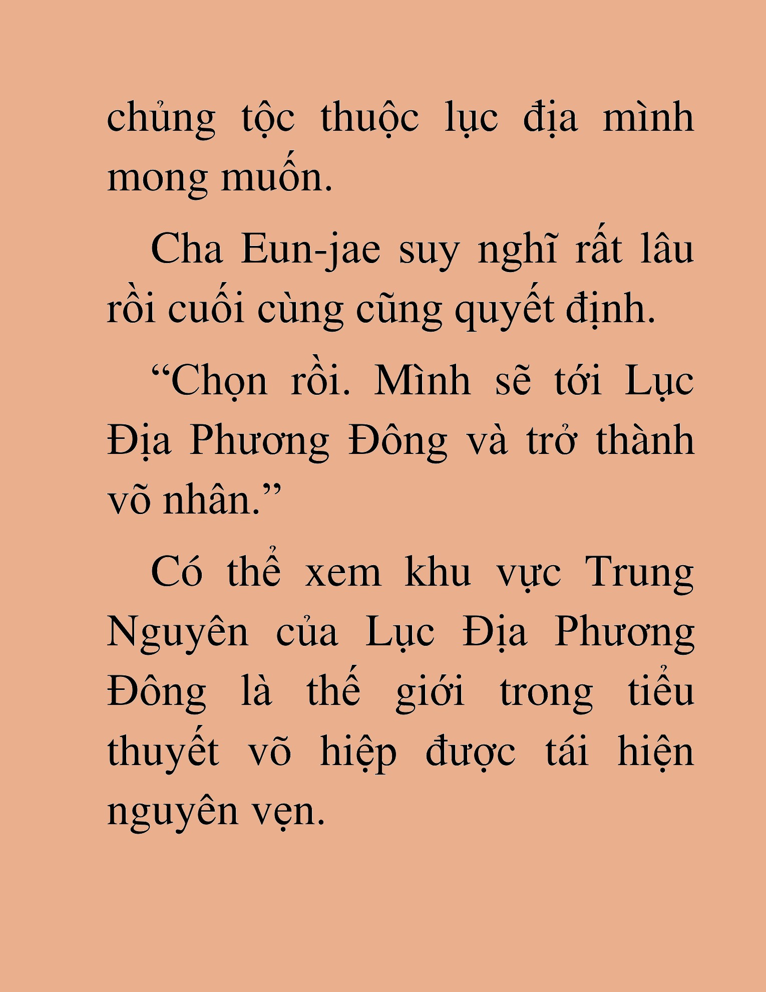 Đọc truyện HAT[NOVEL] Ứng Cử Viên Thiên Ma: Thợ Săn Nhìn Thấu Tiền Kiếp - Chap 7