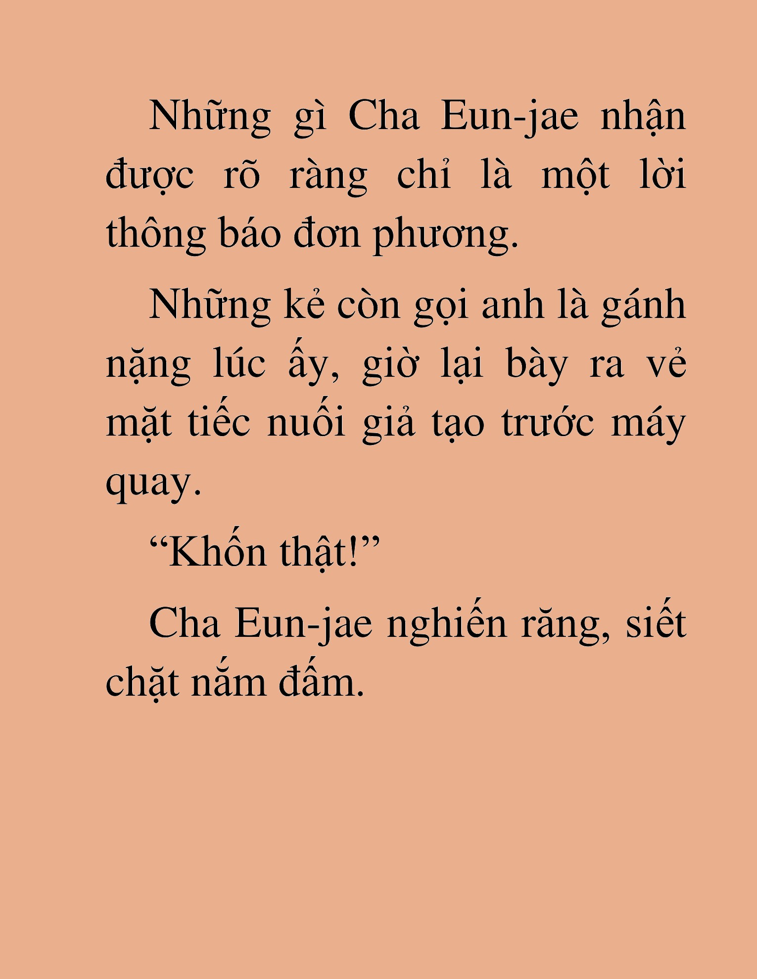 Đọc truyện HAT[NOVEL] Ứng Cử Viên Thiên Ma: Thợ Săn Nhìn Thấu Tiền Kiếp - Chap 7
