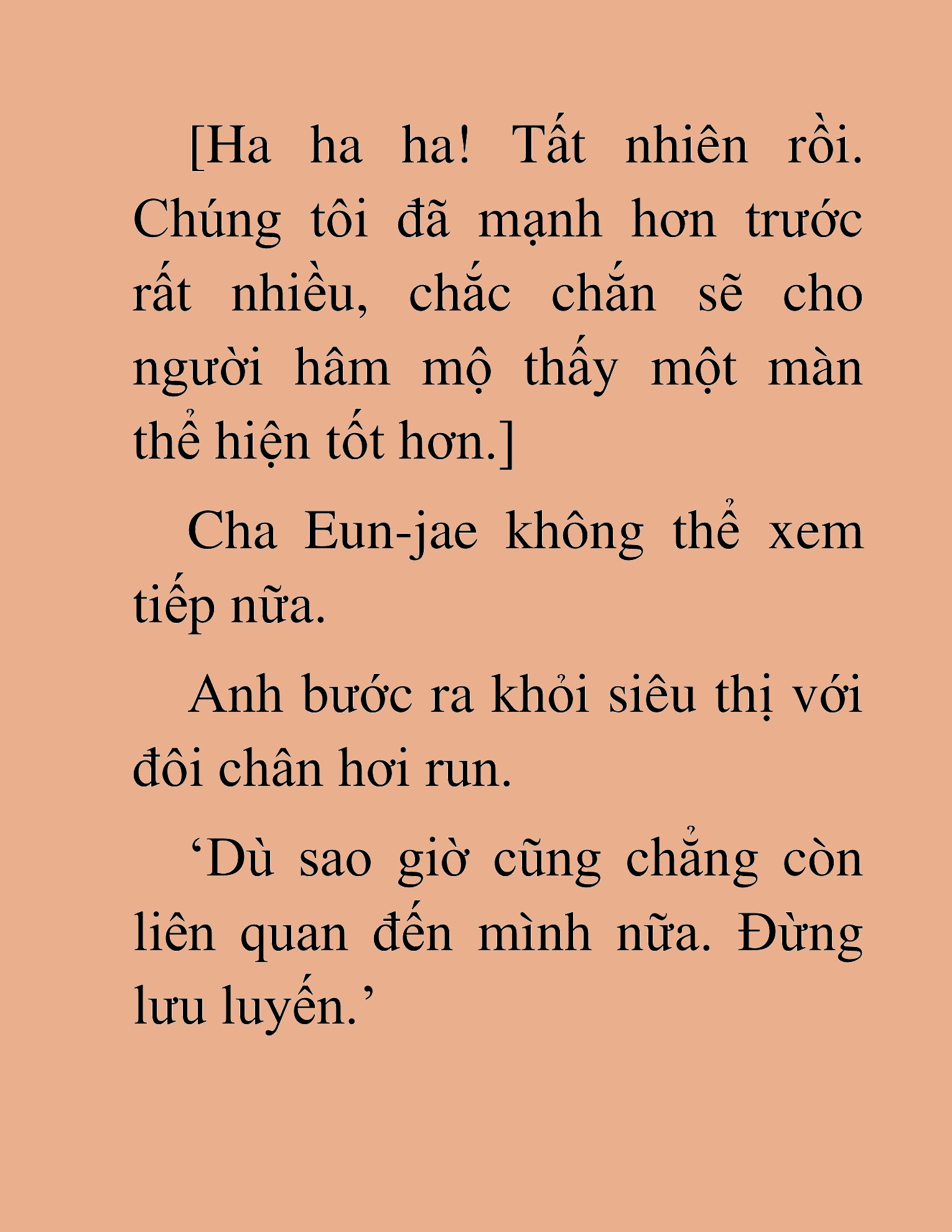 Đọc truyện HAT[NOVEL] Ứng Cử Viên Thiên Ma: Thợ Săn Nhìn Thấu Tiền Kiếp - Chap 7