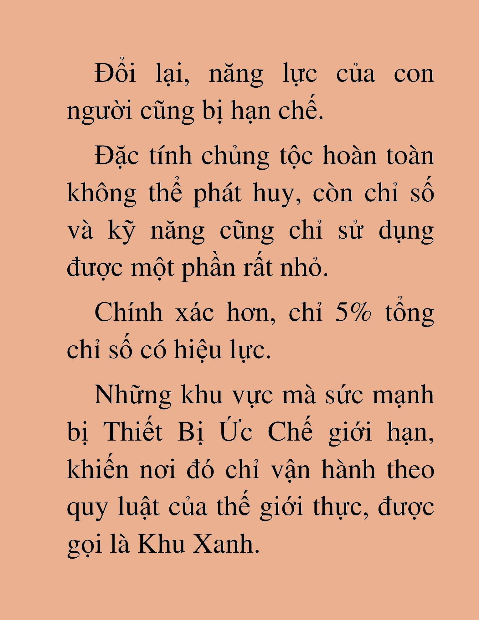 Đọc truyện HAT[NOVEL] Ứng Cử Viên Thiên Ma: Thợ Săn Nhìn Thấu Tiền Kiếp - Chap 7
