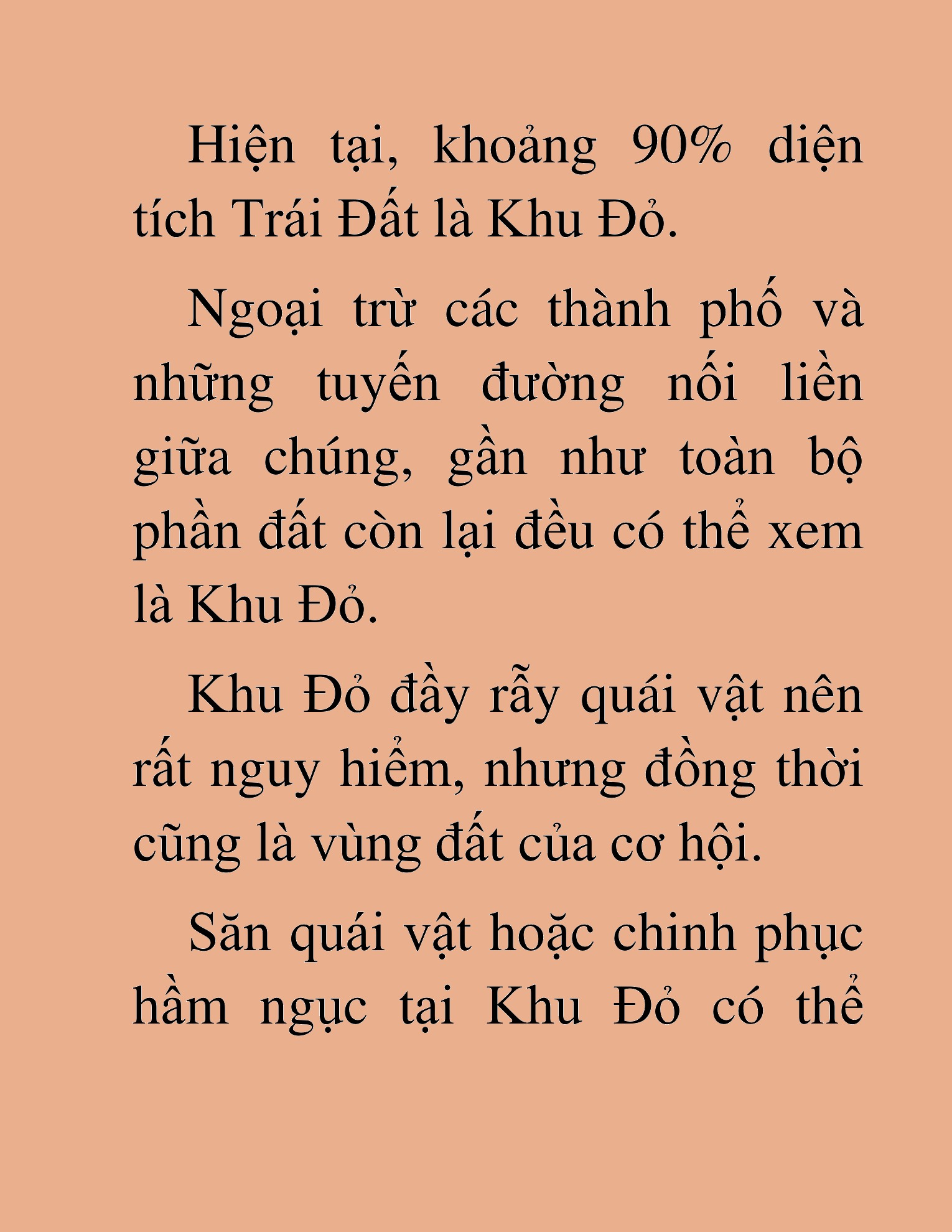 Đọc truyện HAT[NOVEL] Ứng Cử Viên Thiên Ma: Thợ Săn Nhìn Thấu Tiền Kiếp - Chap 8