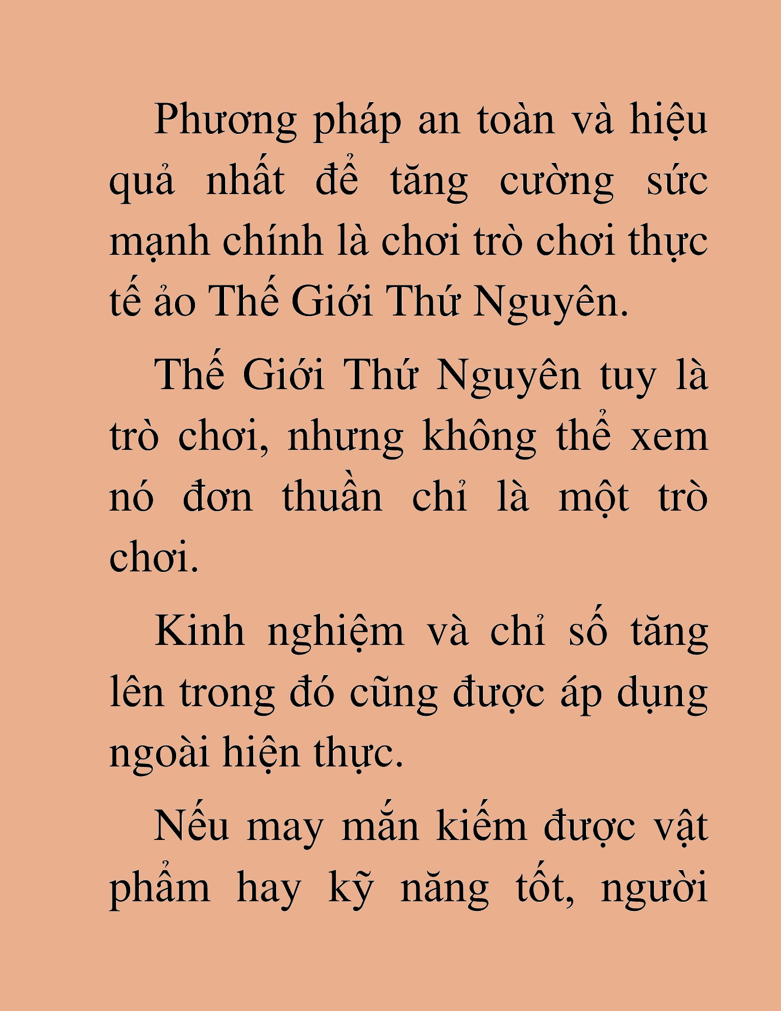 Đọc truyện HAT[NOVEL] Ứng Cử Viên Thiên Ma: Thợ Săn Nhìn Thấu Tiền Kiếp - Chap 8
