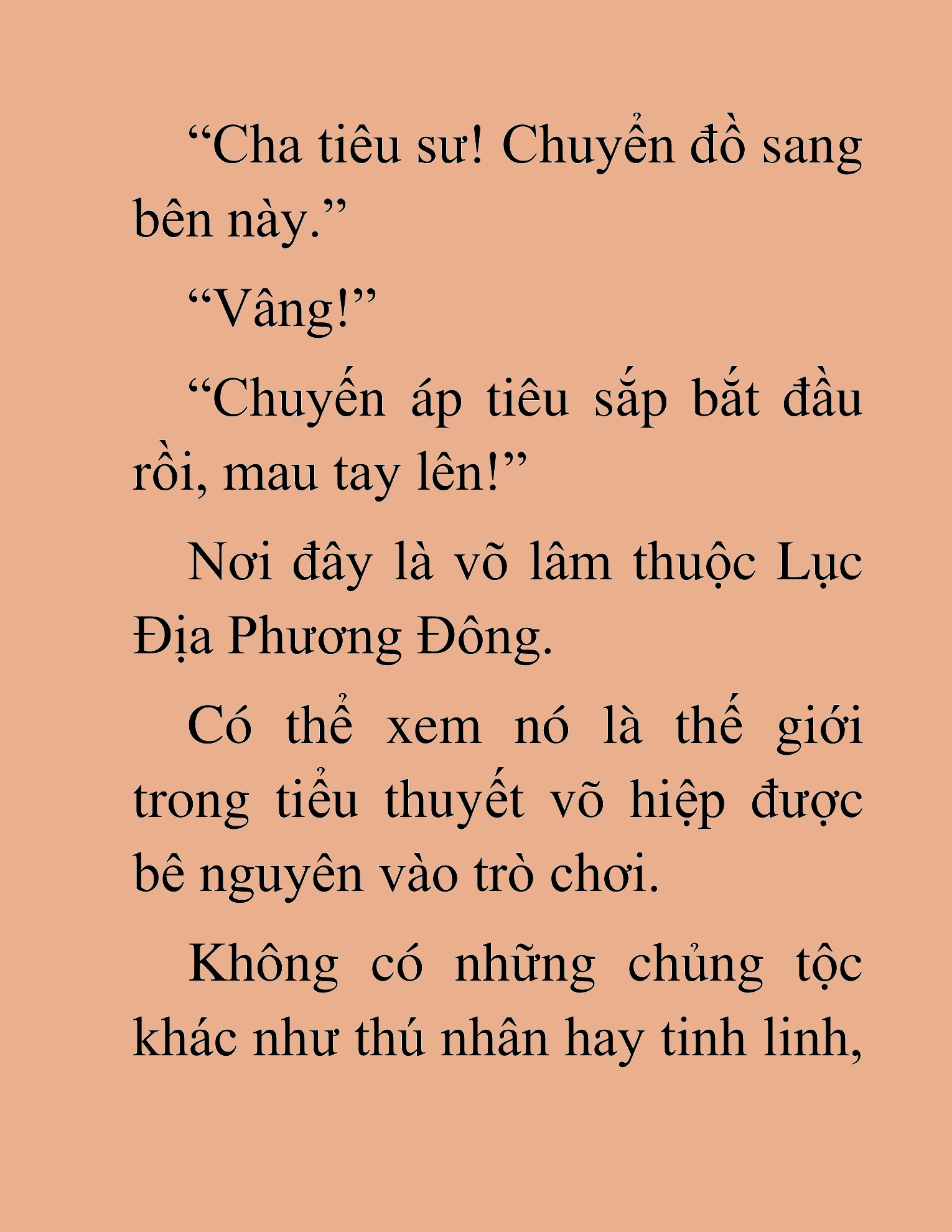 Đọc truyện HAT[NOVEL] Ứng Cử Viên Thiên Ma: Thợ Săn Nhìn Thấu Tiền Kiếp - Chap 8