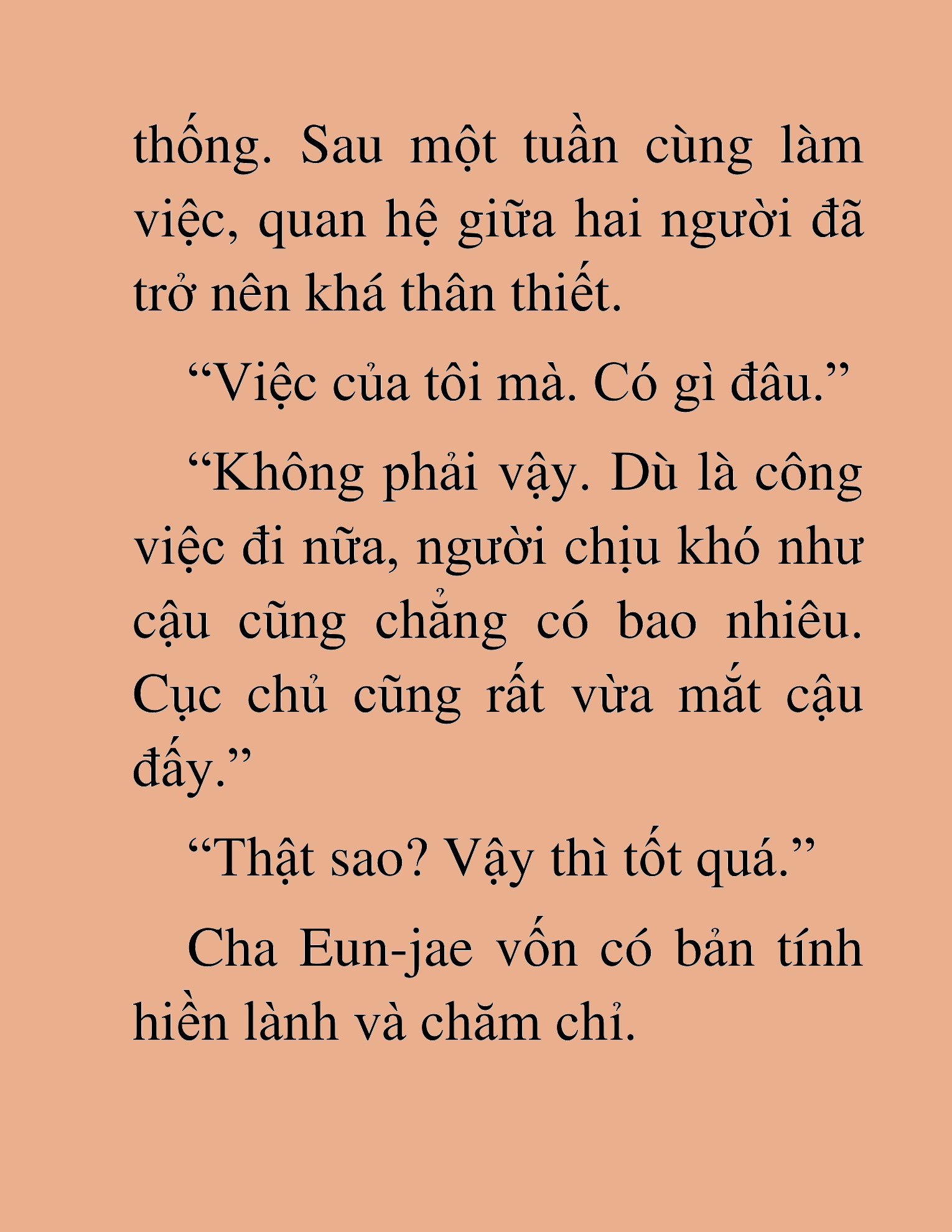 Đọc truyện HAT[NOVEL] Ứng Cử Viên Thiên Ma: Thợ Săn Nhìn Thấu Tiền Kiếp - Chap 8